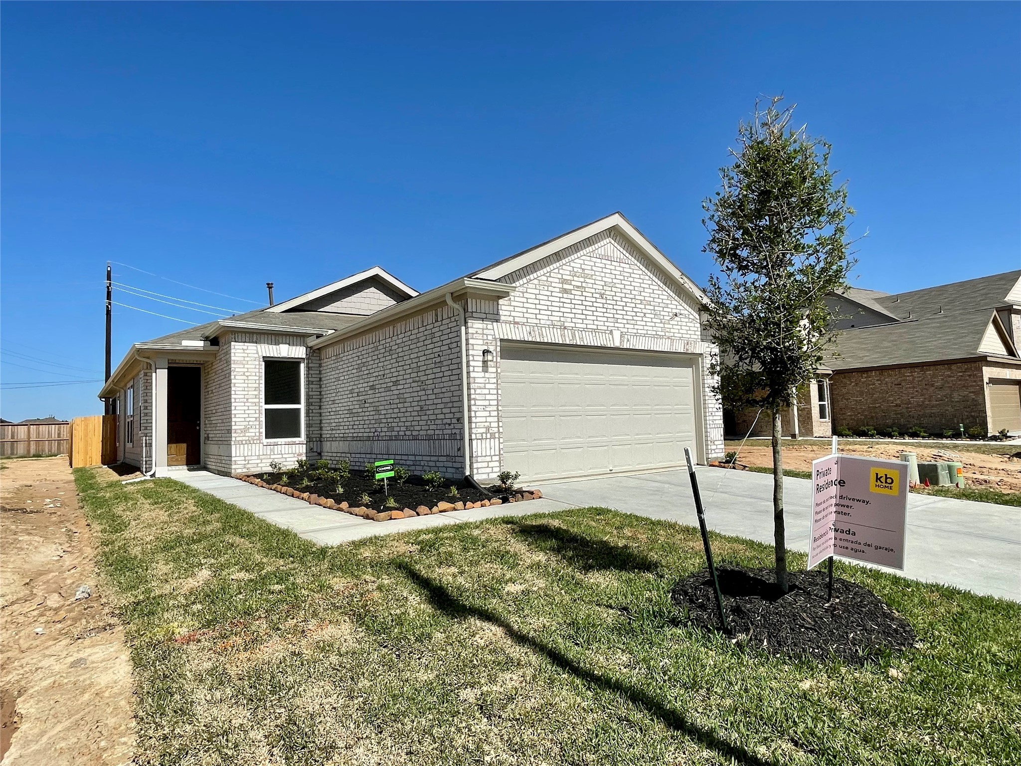 3307 Nila Creek Drive Property Photo 1