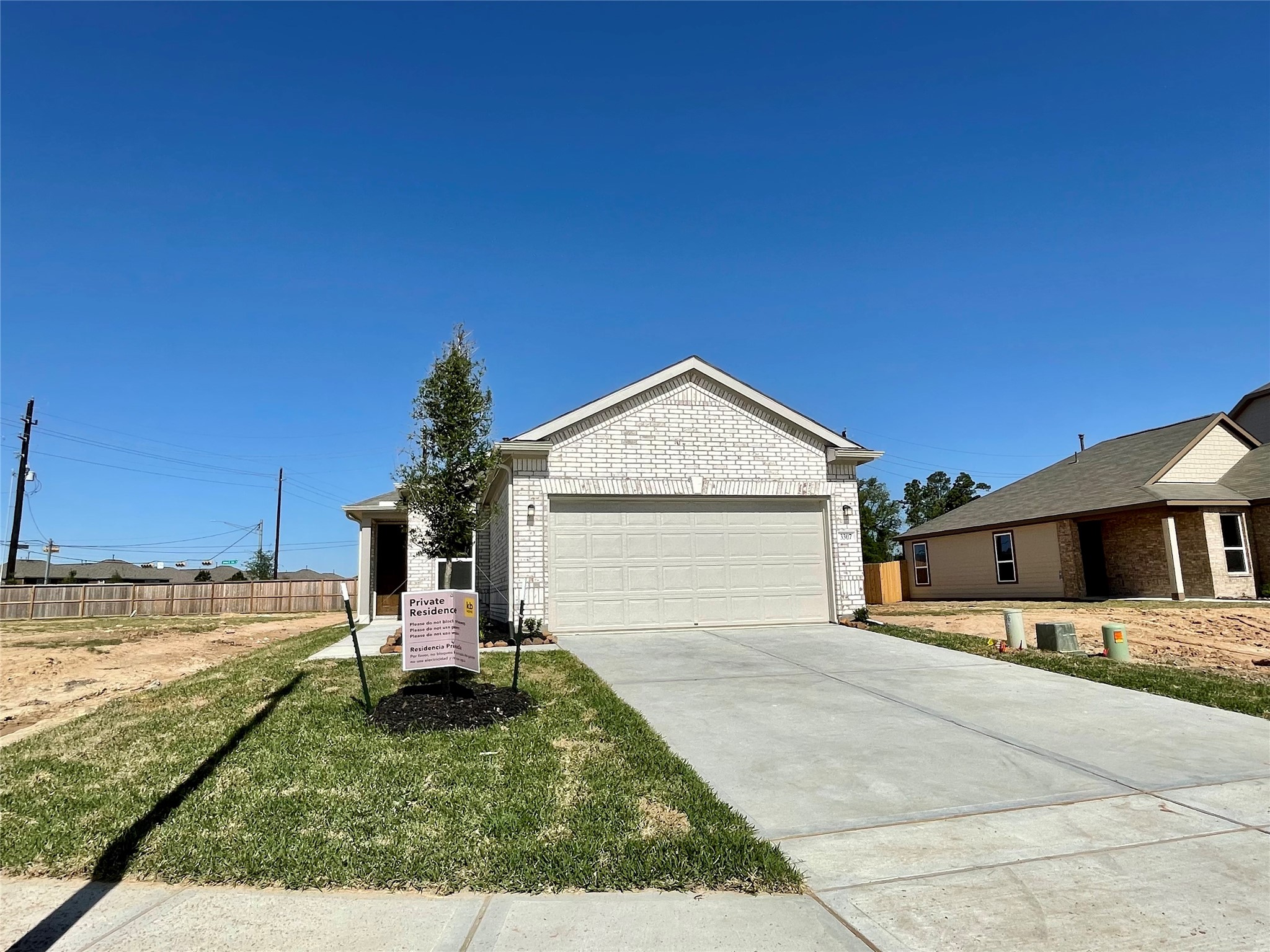 3307 Nila Creek Drive Property Photo 3