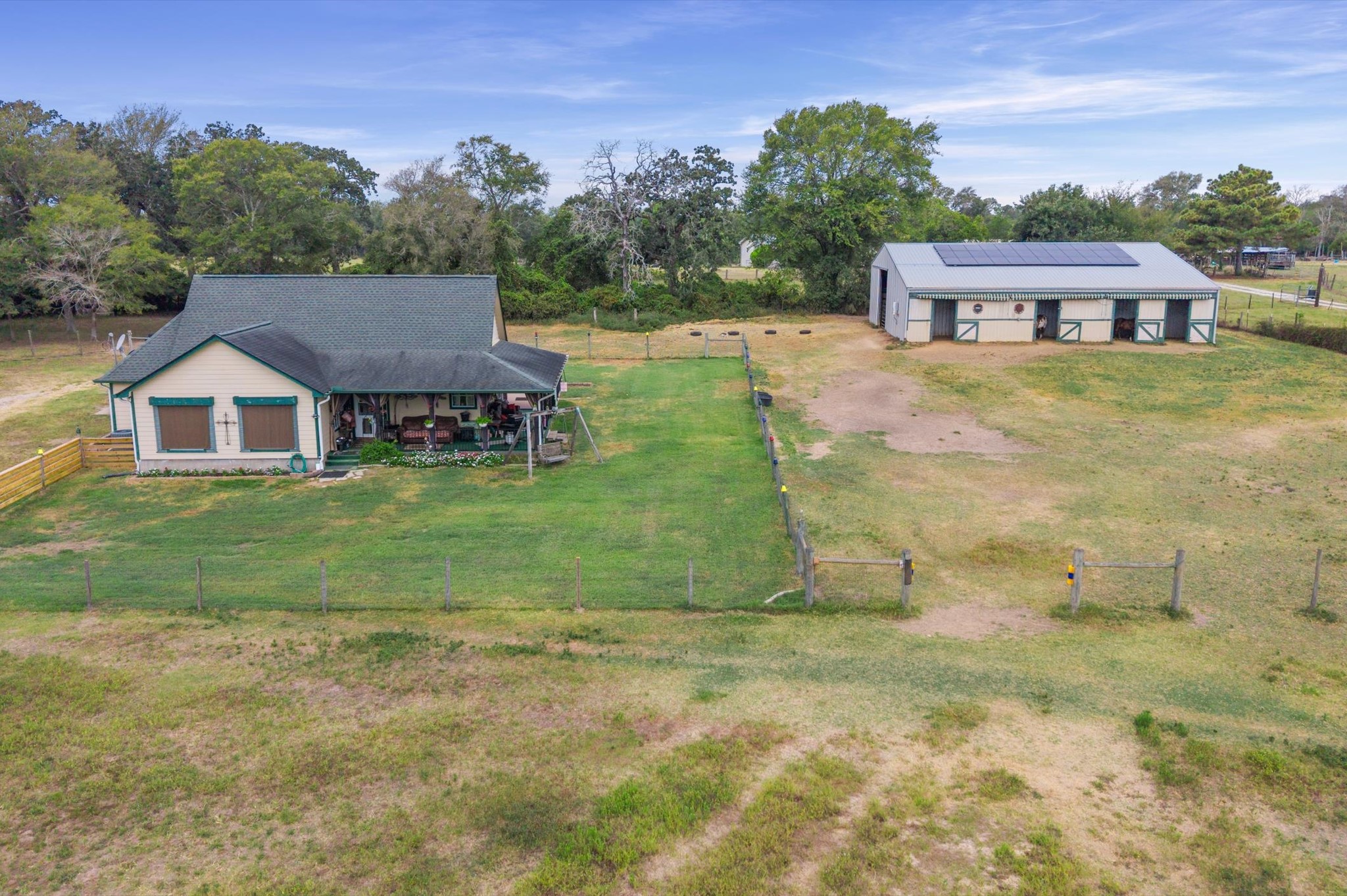 29381 Highway 6 Property Photo 1