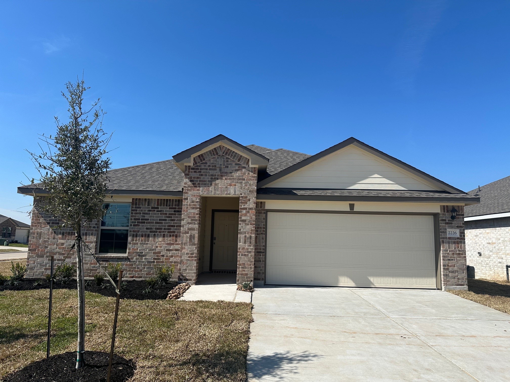 2226 Spyglass Drive Property Photo
