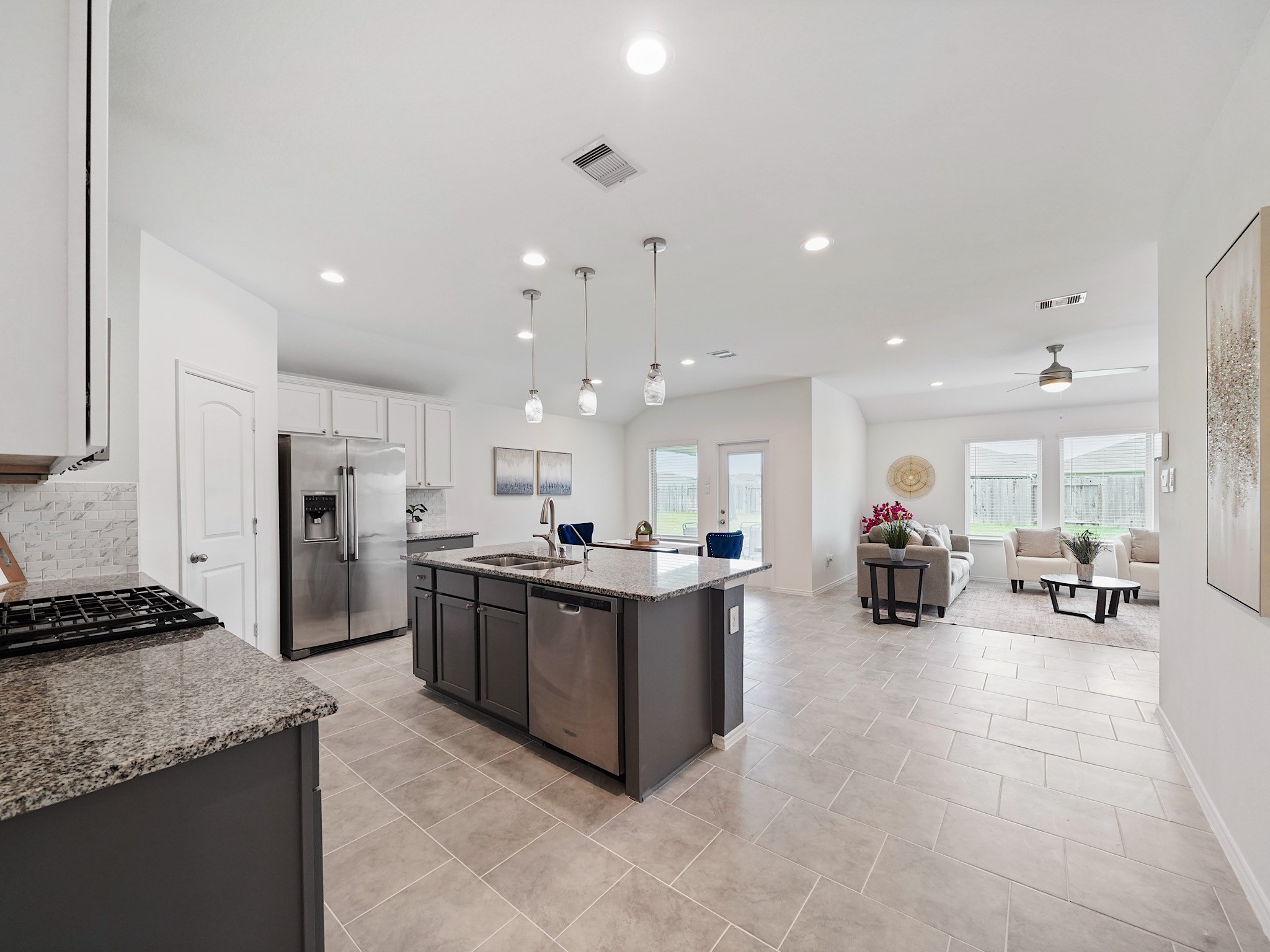 18526 England Mill Drive Property Photo 3