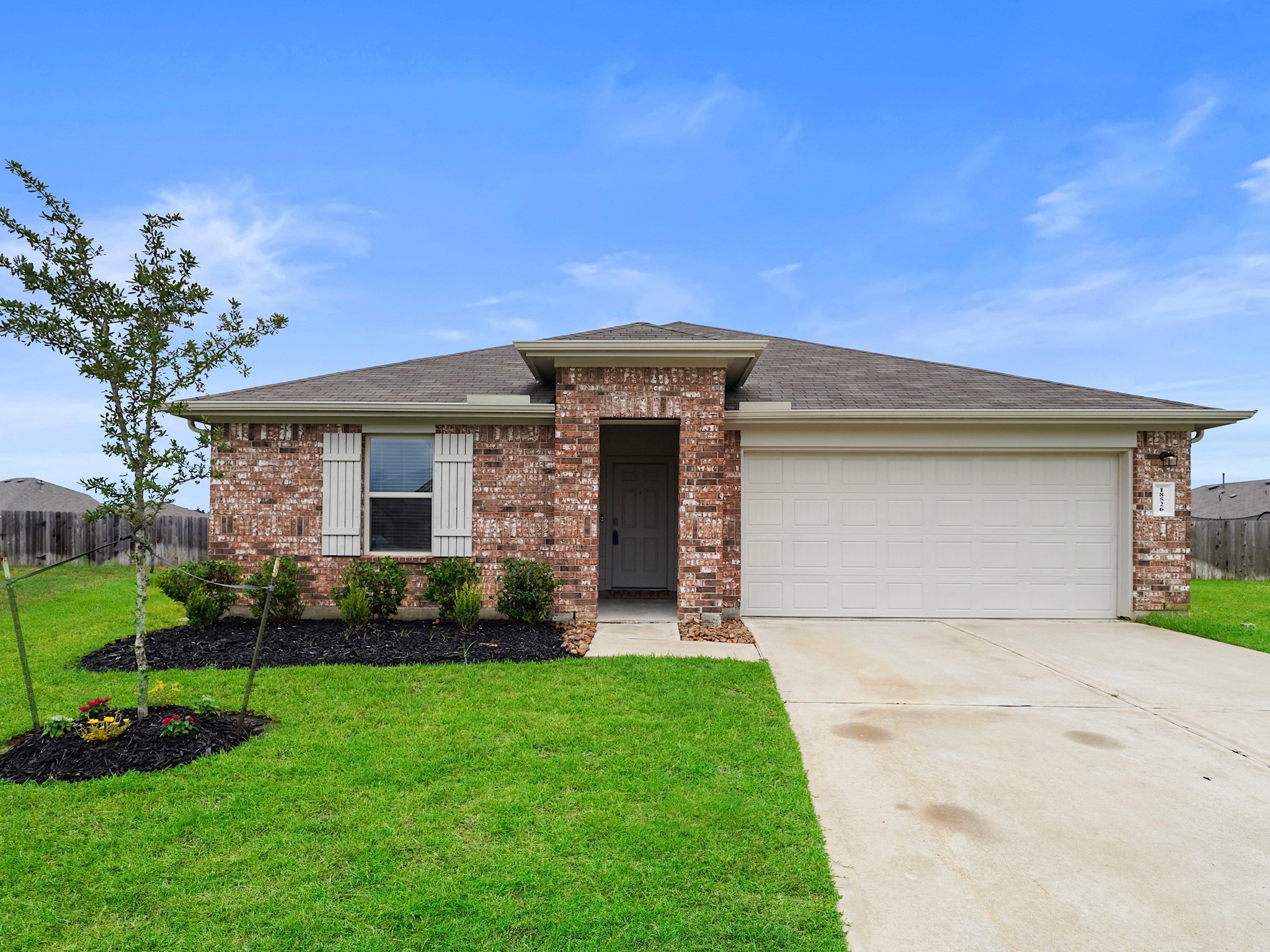 18526 England Mill Drive Property Photo 14