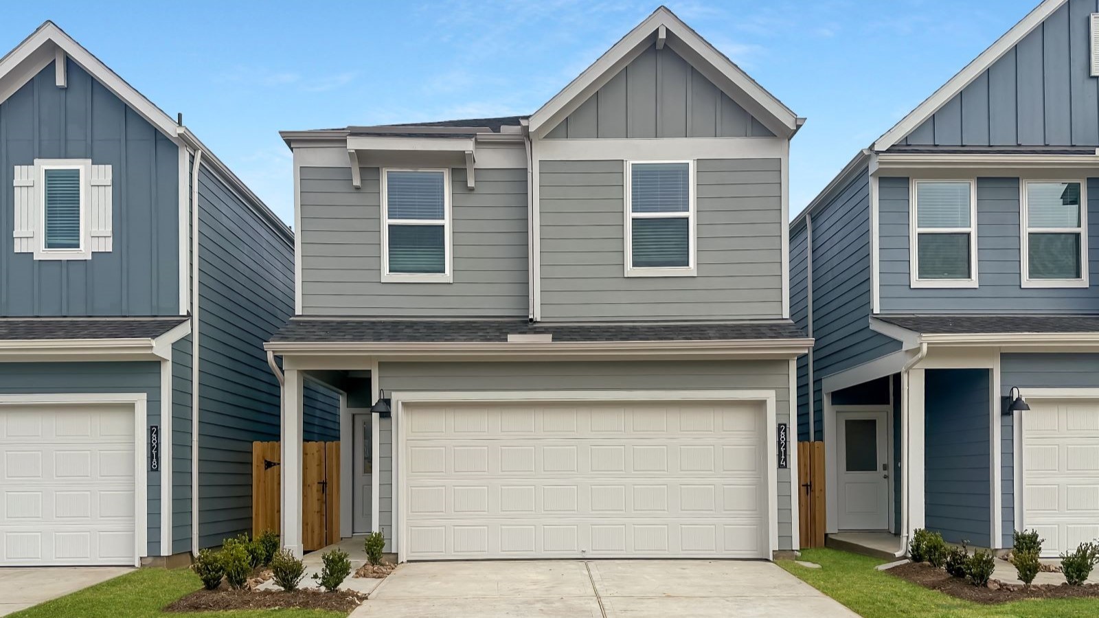3527 Catbird Lane Property Photo 1