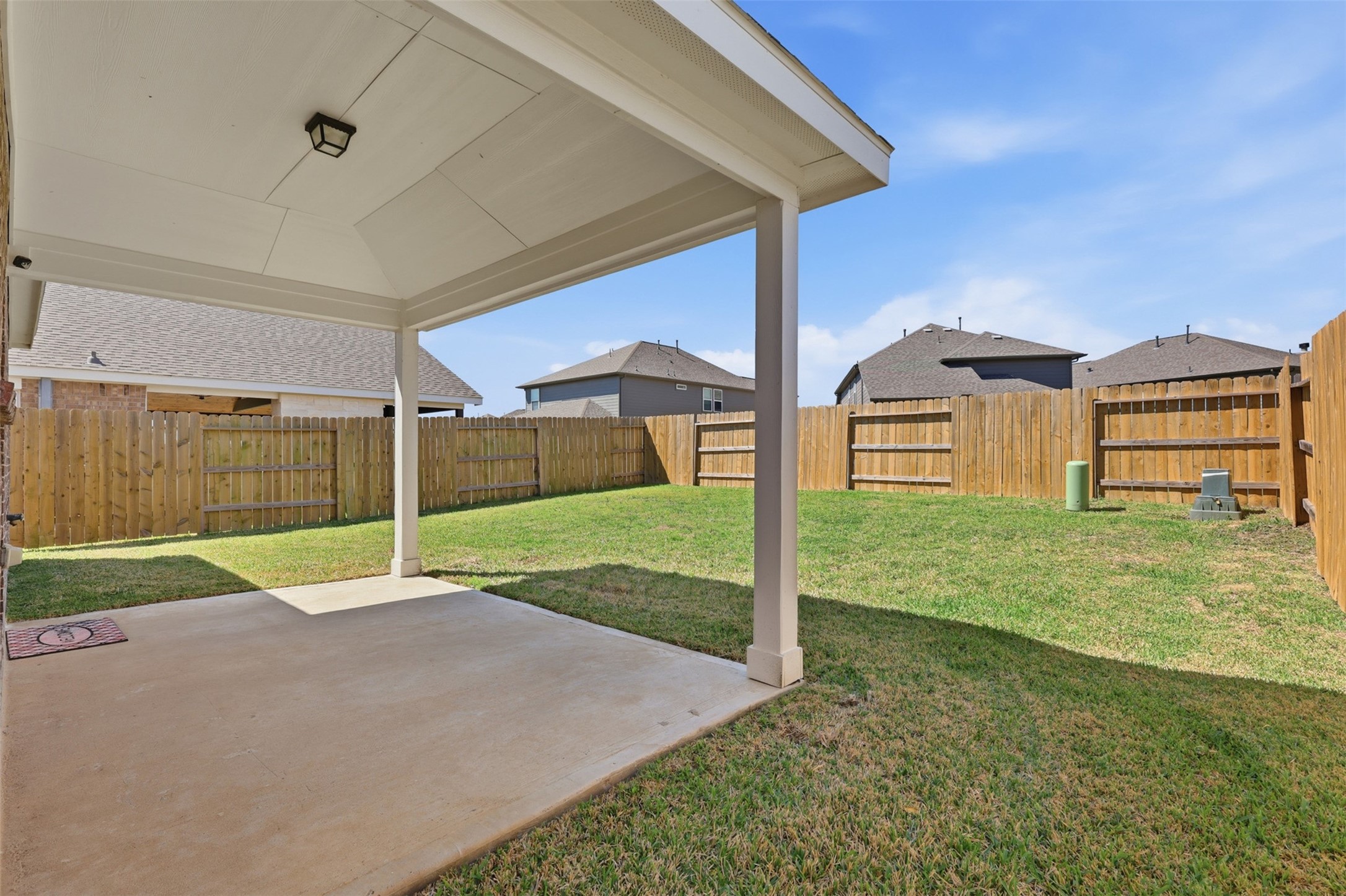 7415 Casuna Lane Property Photo 22