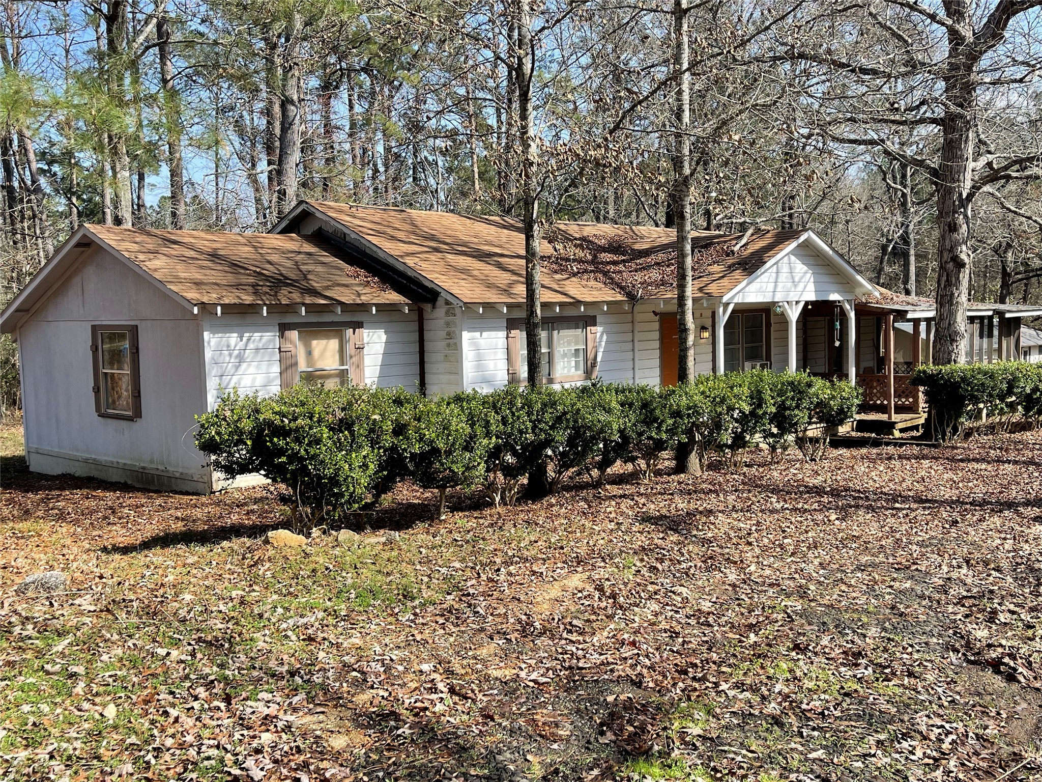 287 Daniel Lane Property Photo