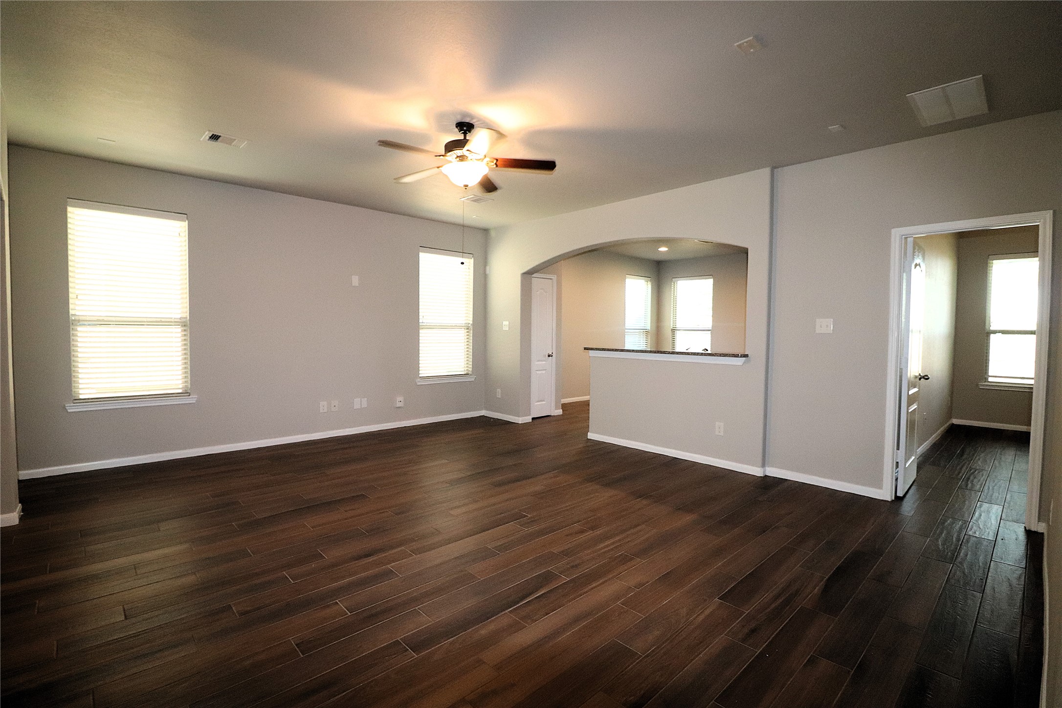 9027 Fuqua Ridge Lane Property Photo 7