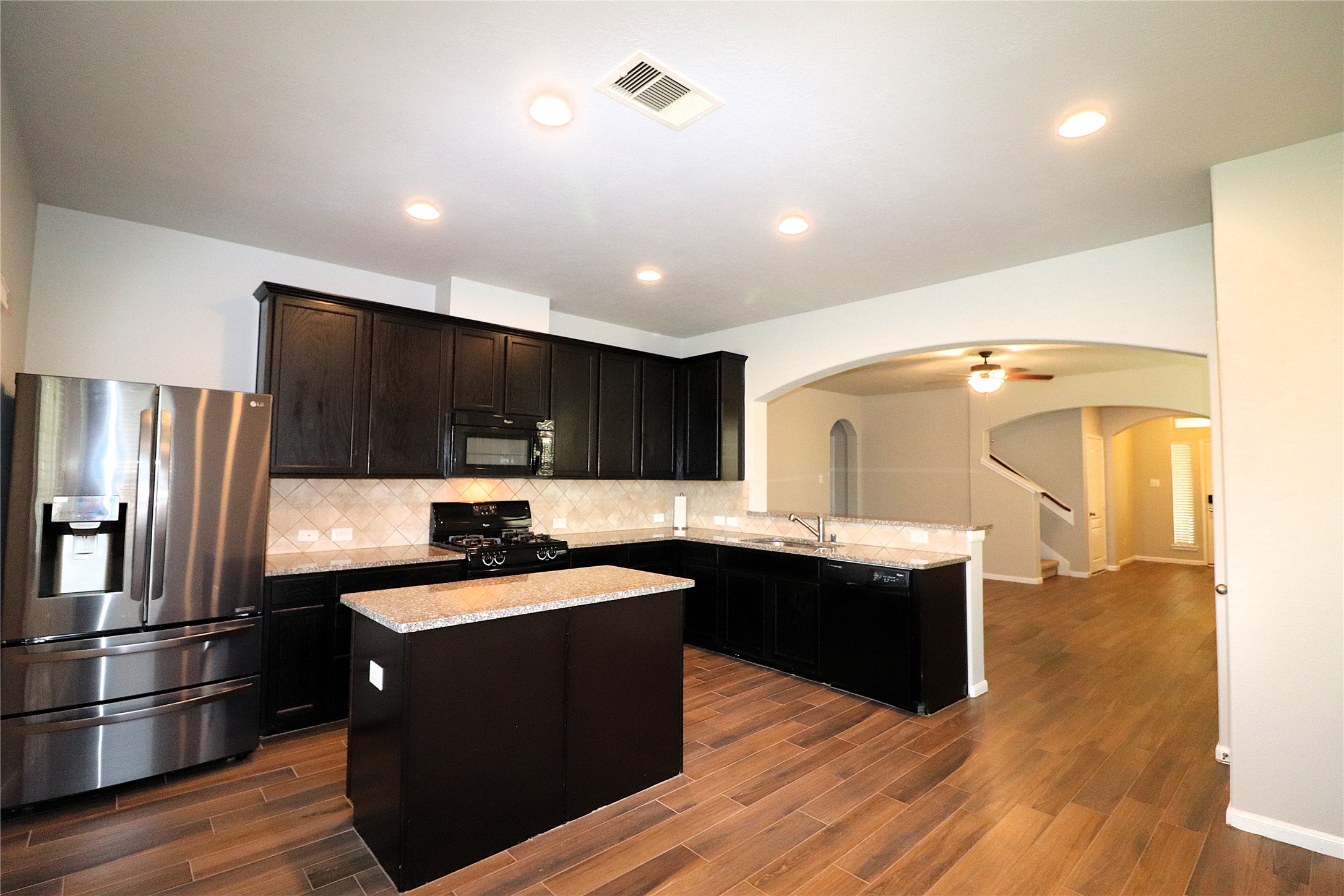 9027 Fuqua Ridge Lane Property Photo 13