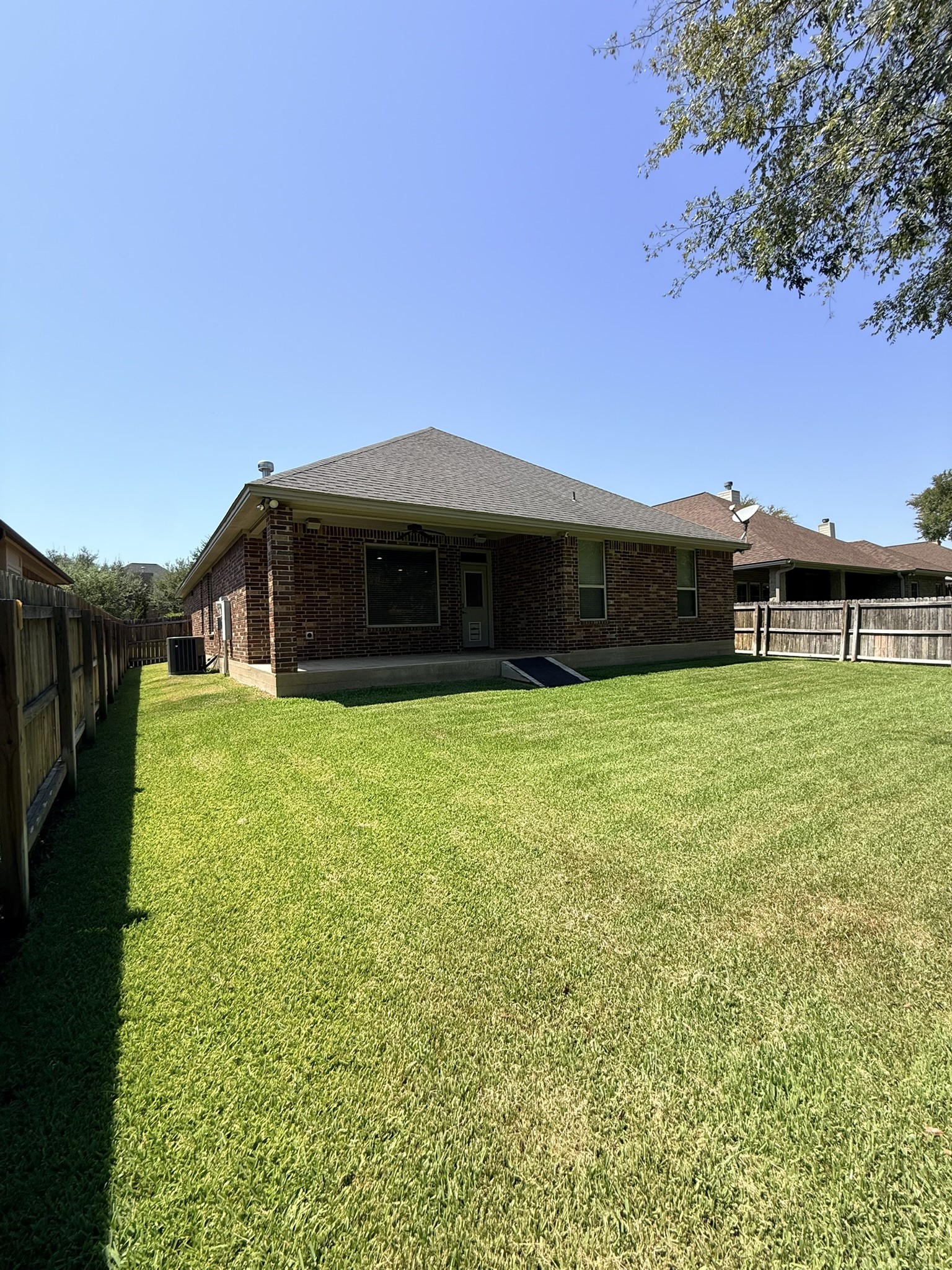 4306 Rock Bend Drive Property Photo 2