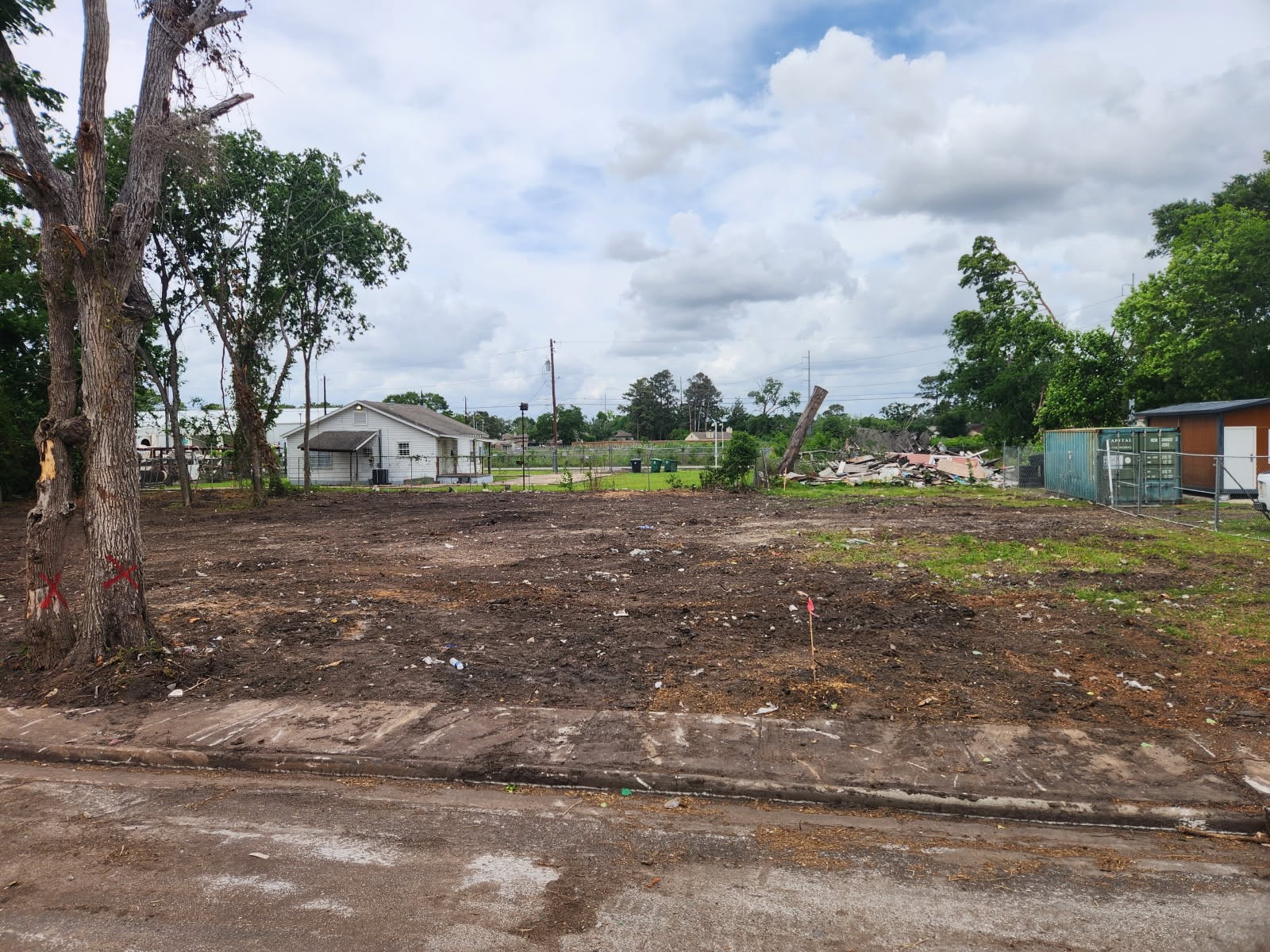 5410 Broom Street Property Photo 2