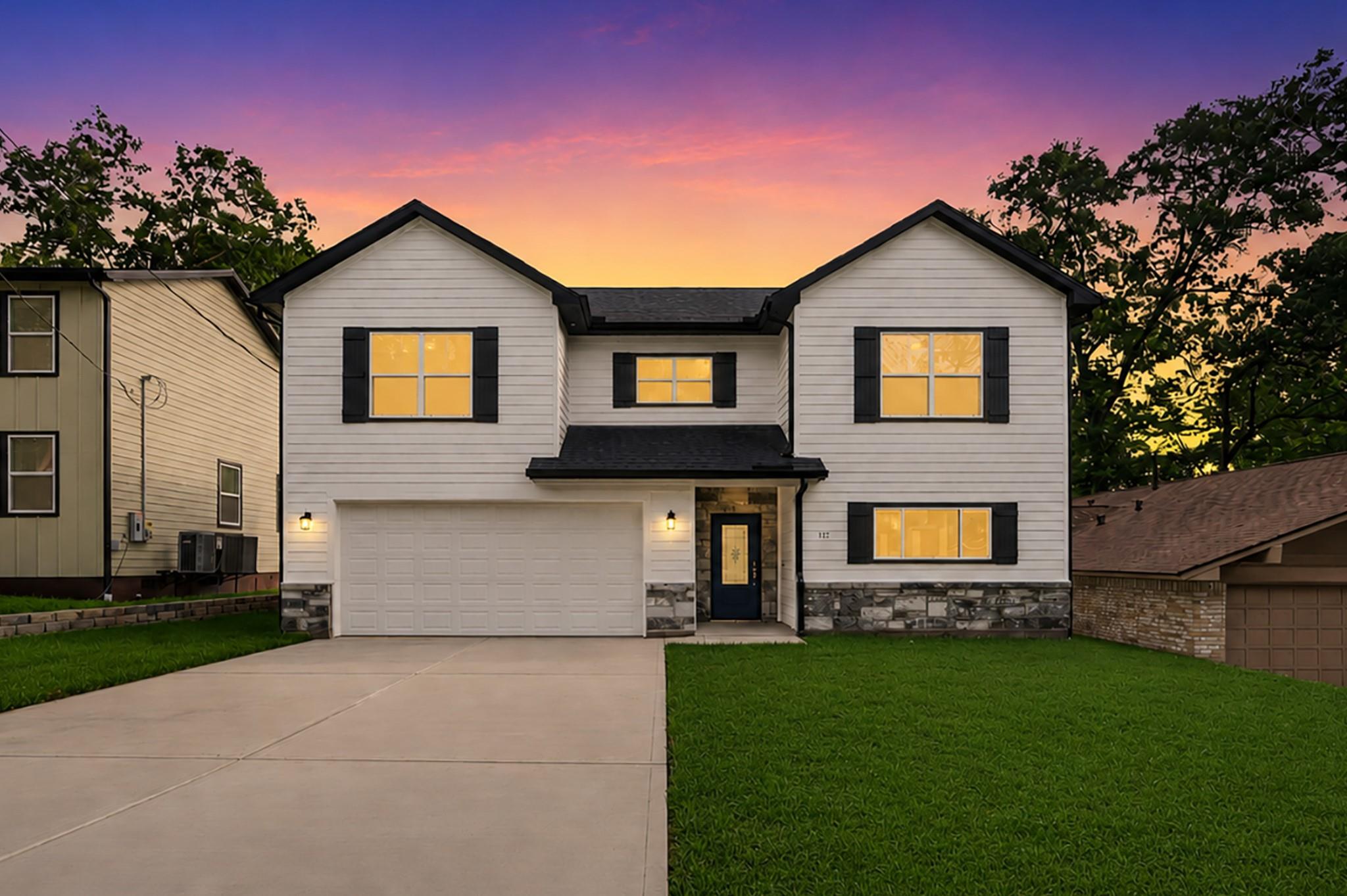 117 Sun City Lane, Conroe TX 77304 Property Photo 1