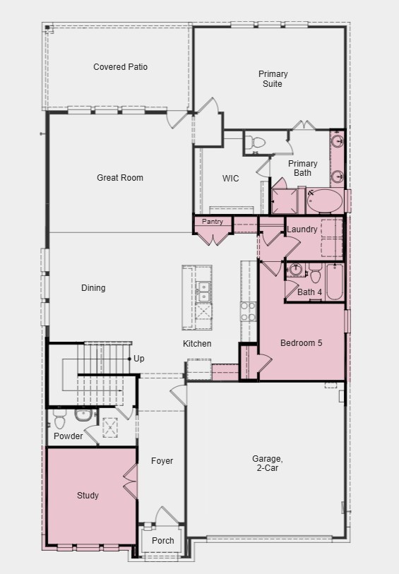 9606 William Manor Drive Property Photo 42