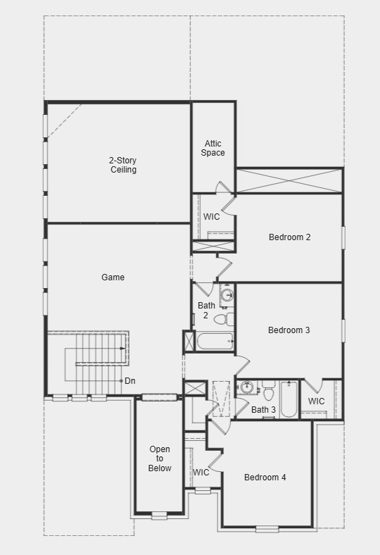 9606 William Manor Drive Property Photo 43