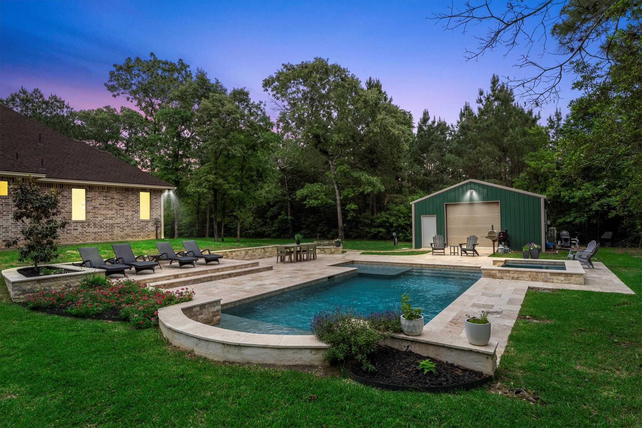 13130 Victoria Trace Property Photo 1