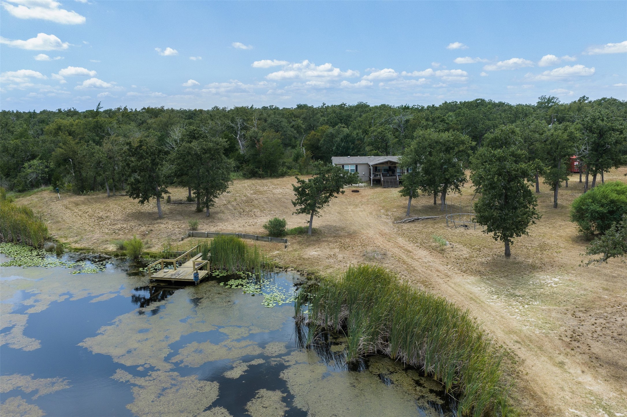 2131 County Road 278 Property Photo 40