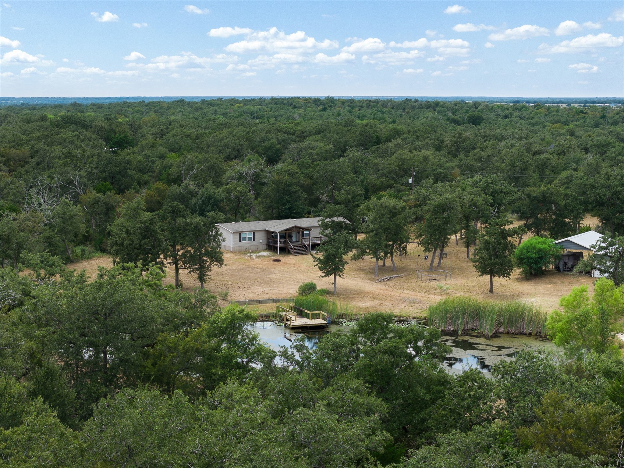2131 County Road 278 Property Photo 41