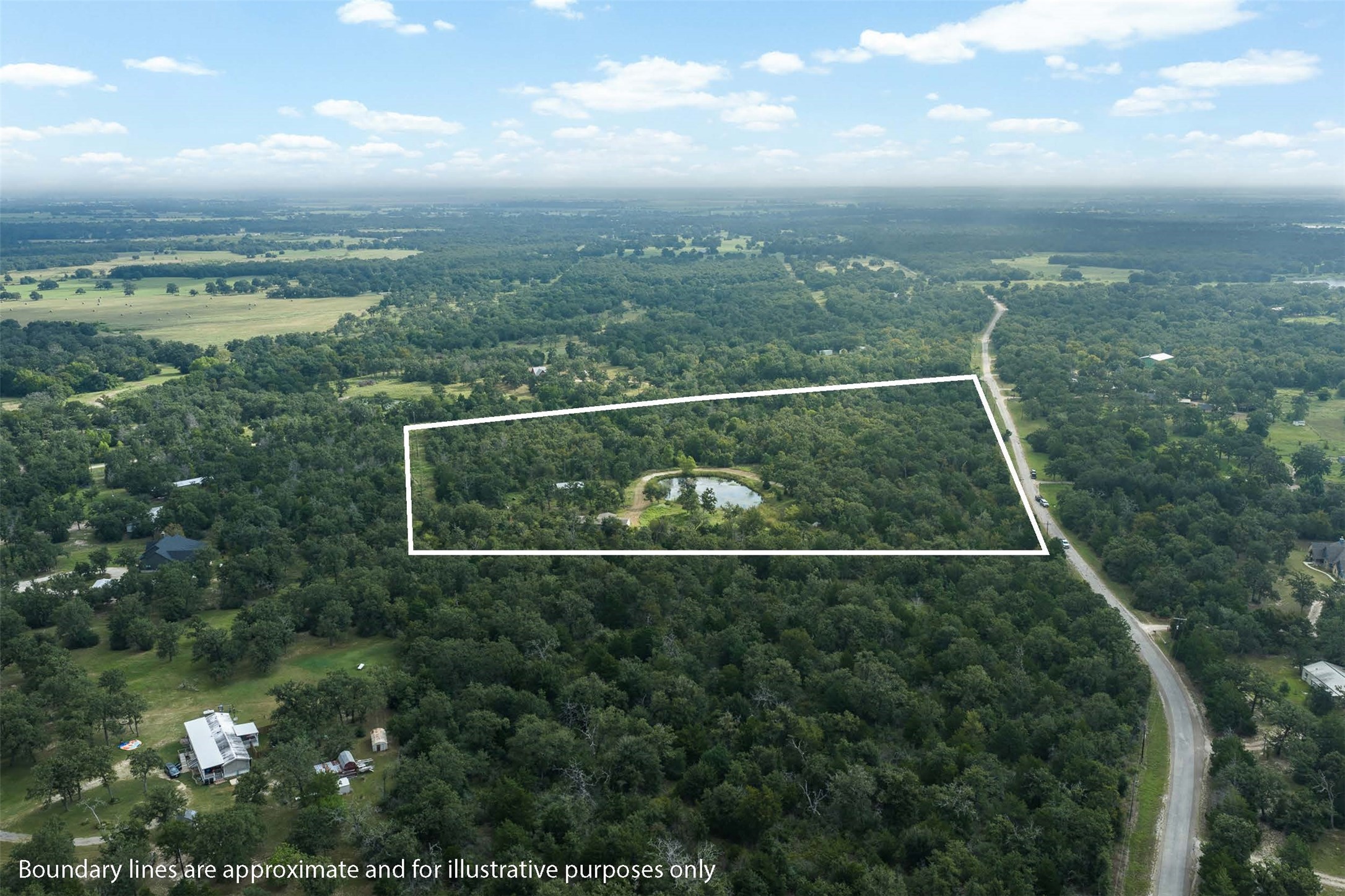 2131 County Road 278 Property Photo 46
