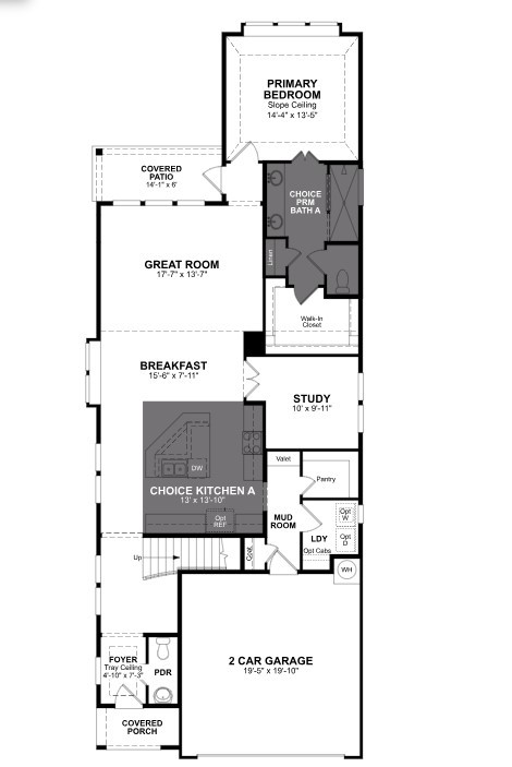 2202 Grapewood Lane Property Photo 8