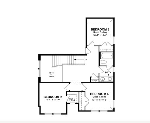 2202 Grapewood Lane Property Photo 9