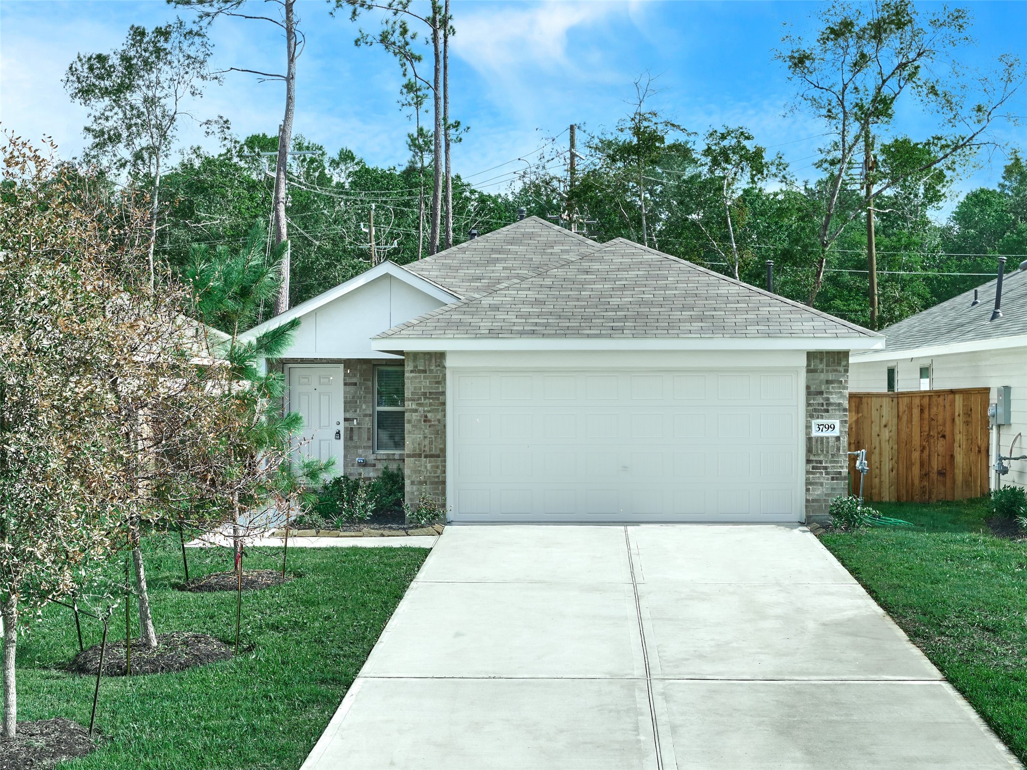 3799 Solanum Drive Property Photo 1