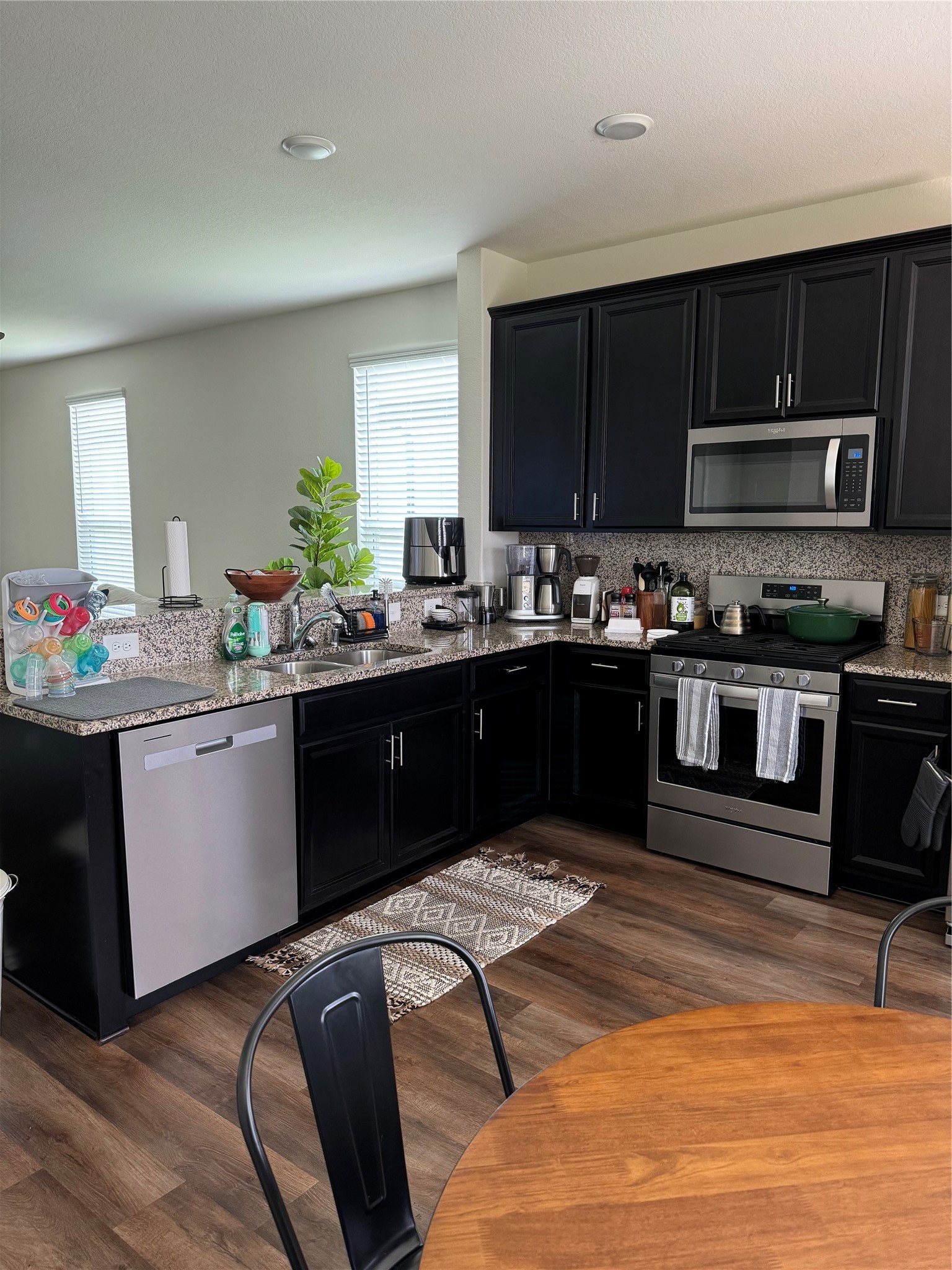 25554 Burnett Ranch Lane Property Photo 4