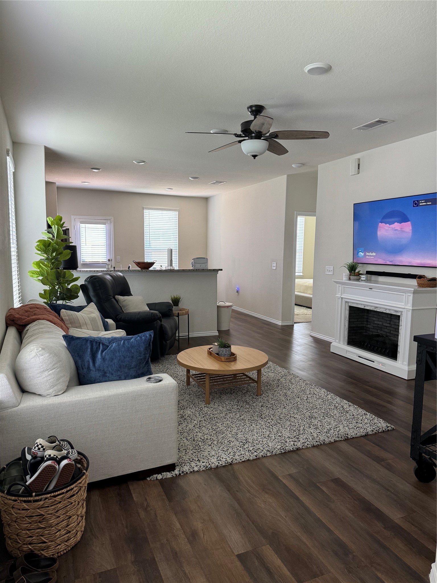 25554 Burnett Ranch Lane Property Photo 5