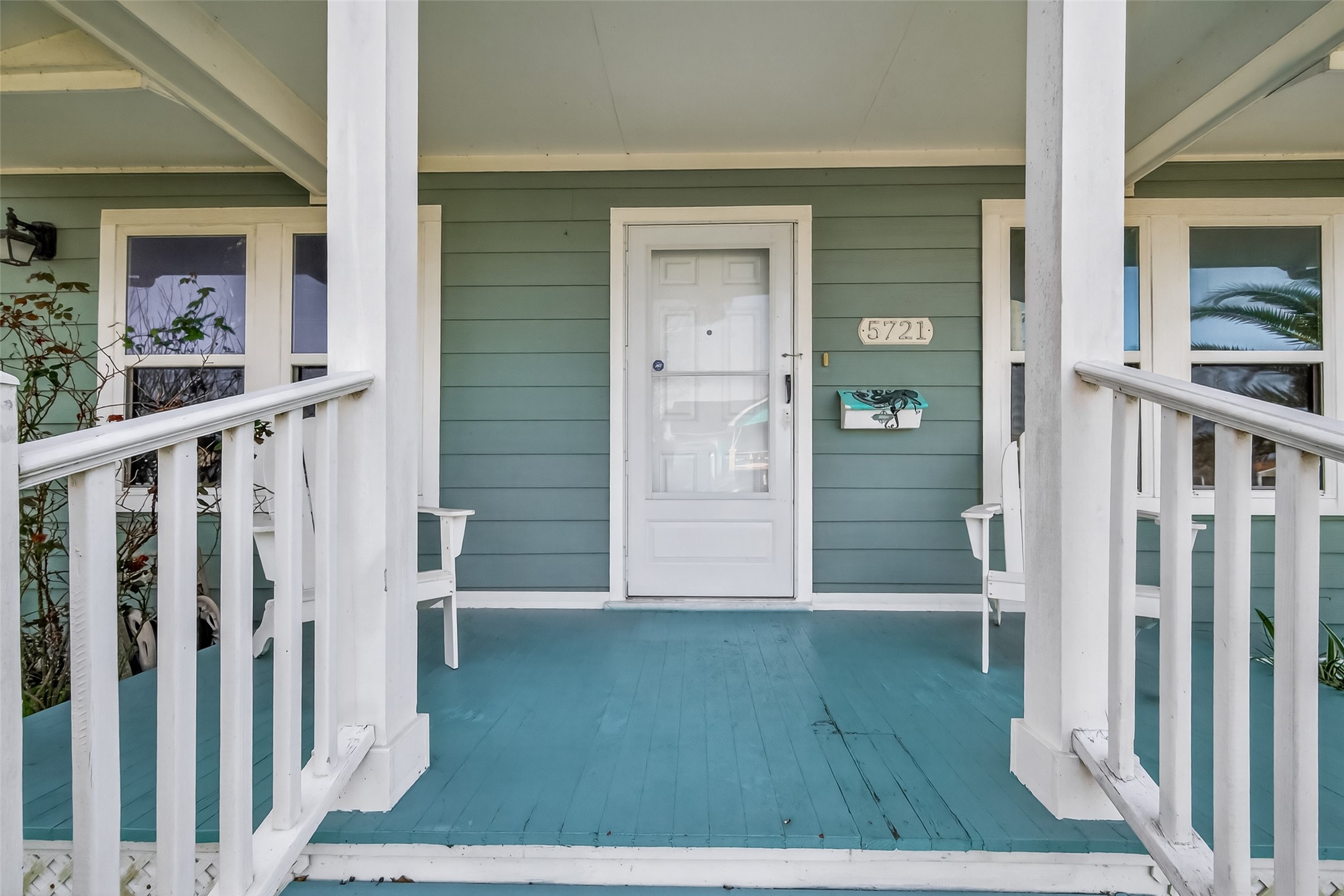 5721 Sylvia Drive Property Photo 3