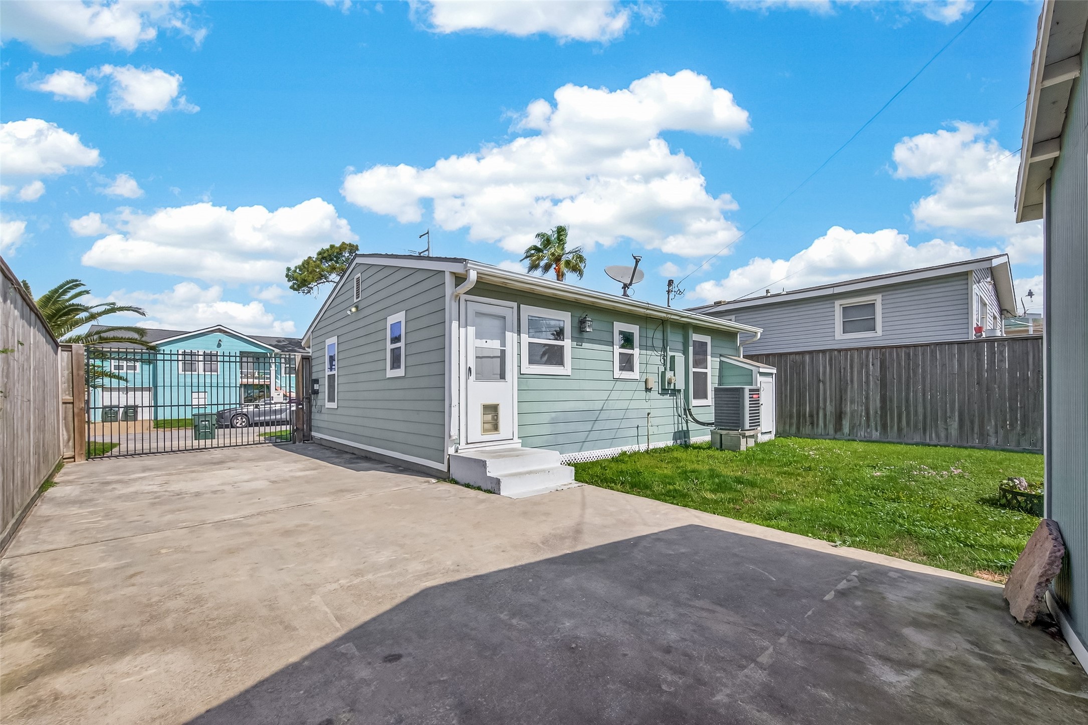 5721 Sylvia Drive Property Photo 23
