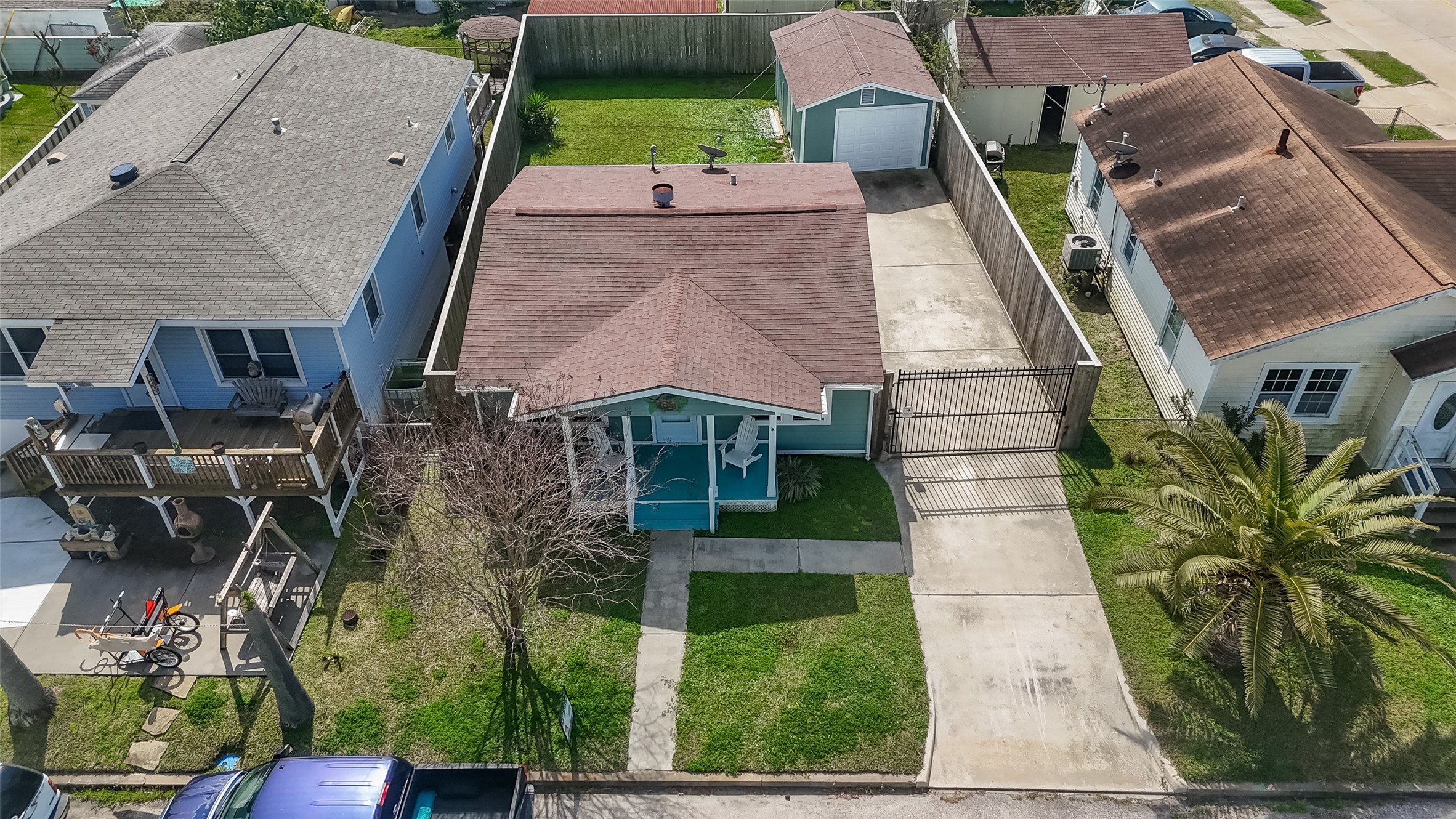5721 Sylvia Drive Property Photo 27