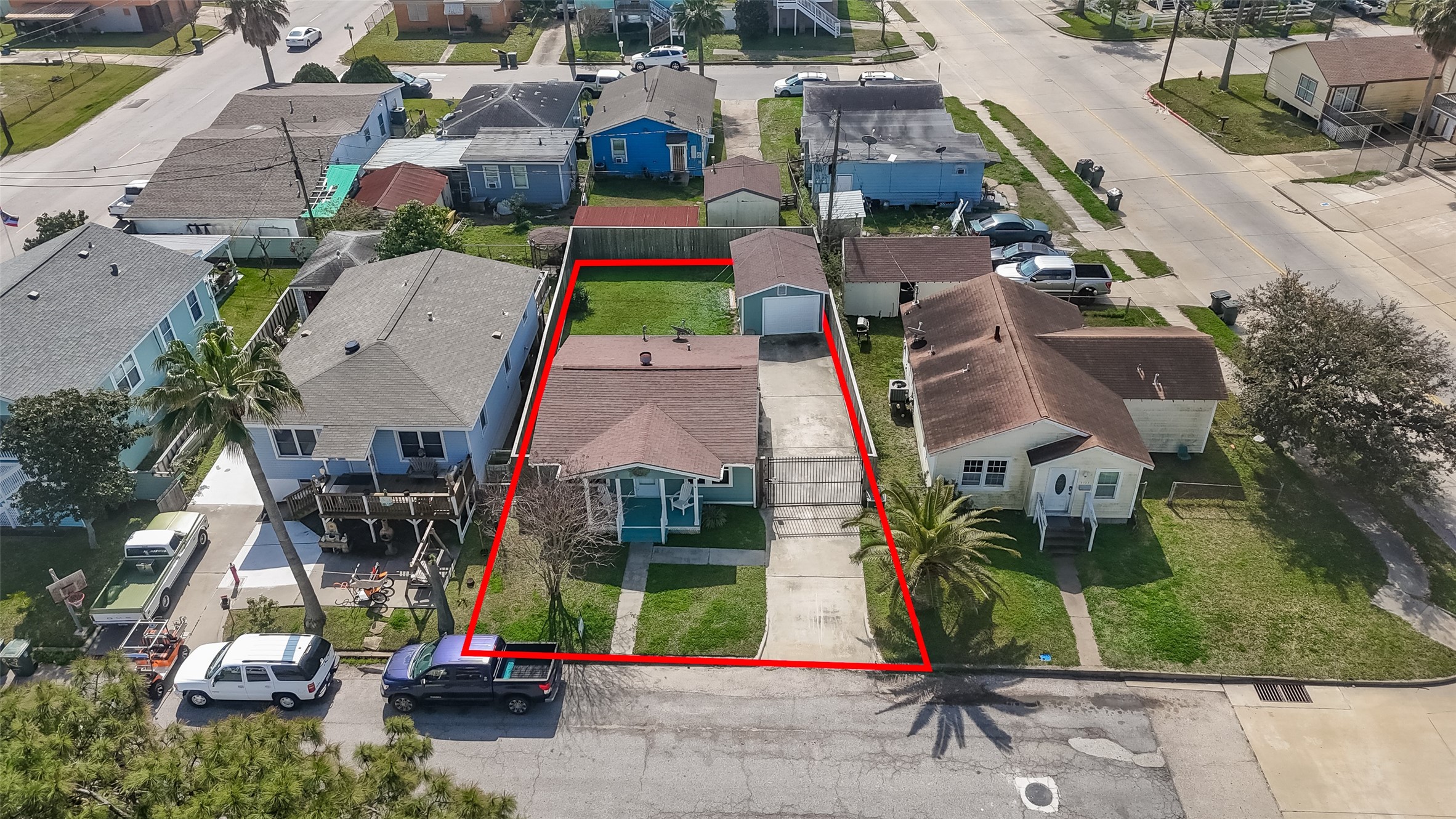5721 Sylvia Drive Property Photo 28