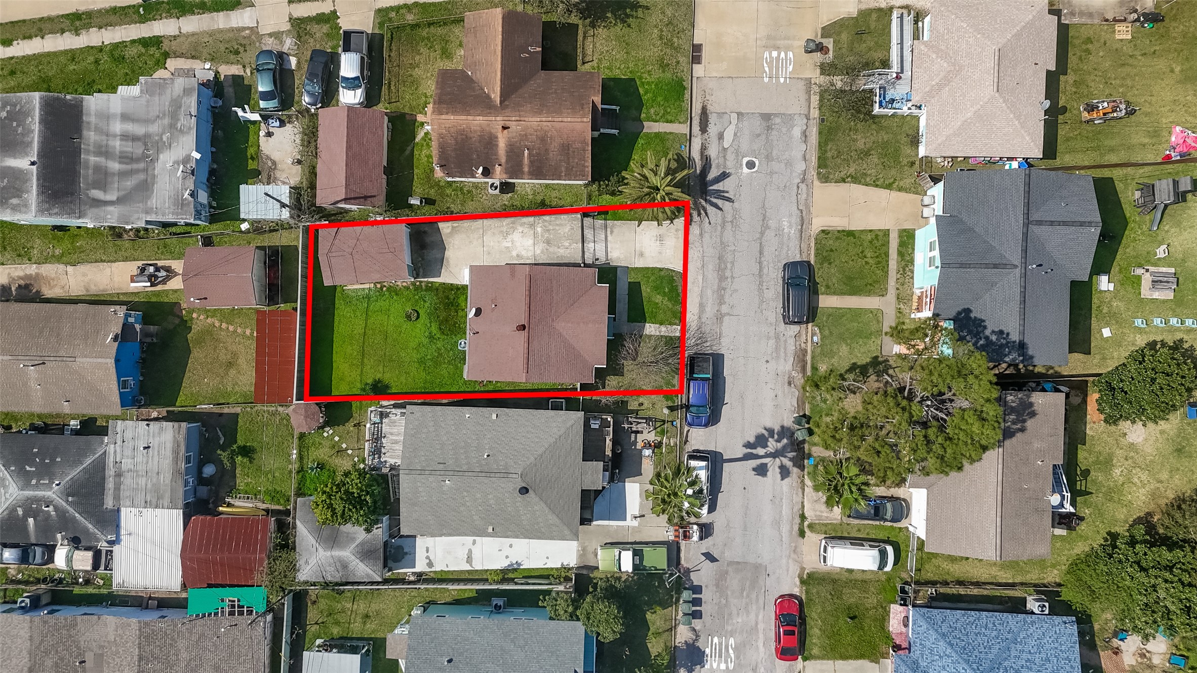 5721 Sylvia Drive Property Photo 29