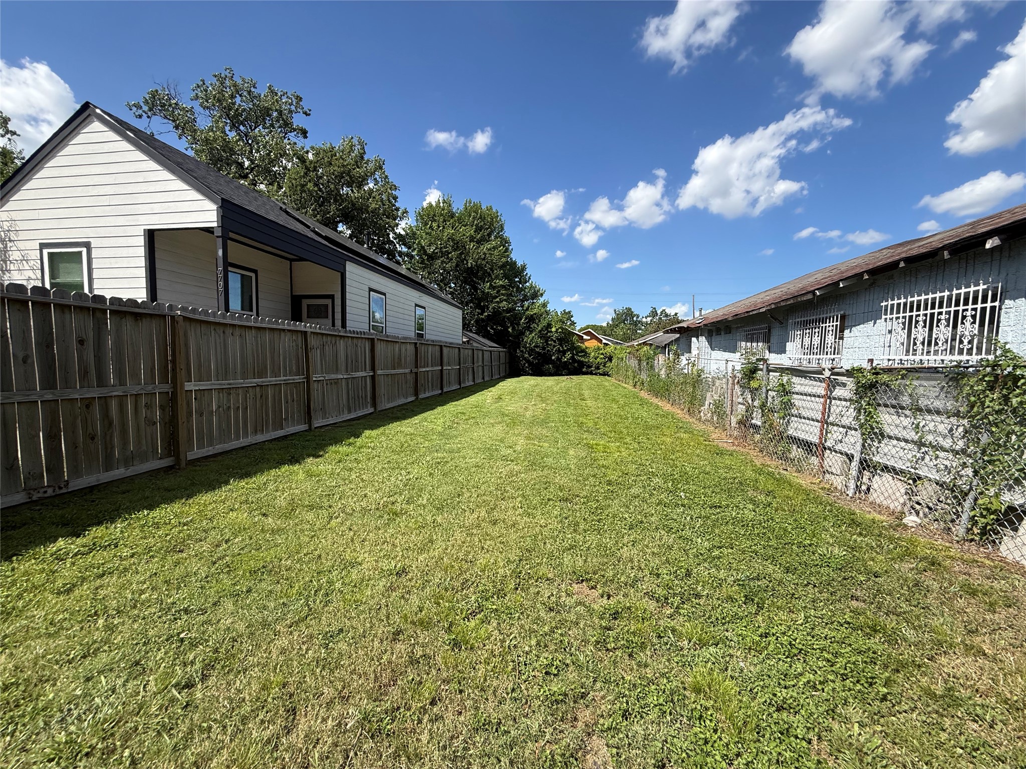 7709 Avenue E Property Photo 1