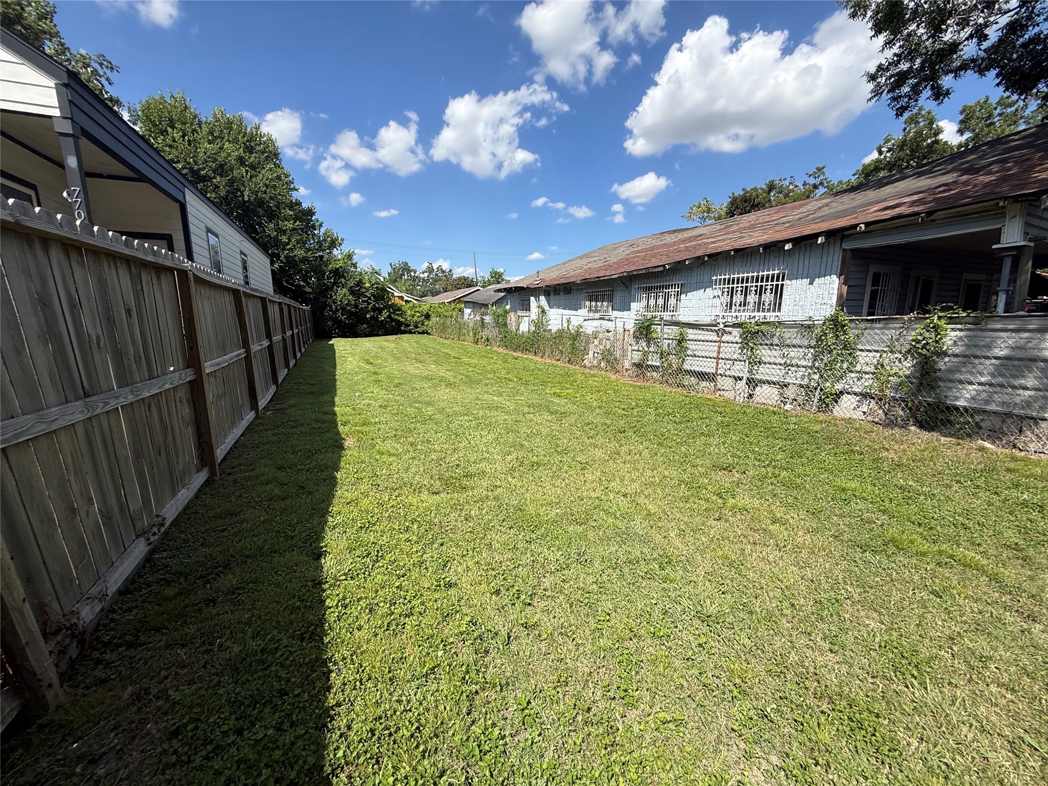 7709 Avenue E Property Photo 5