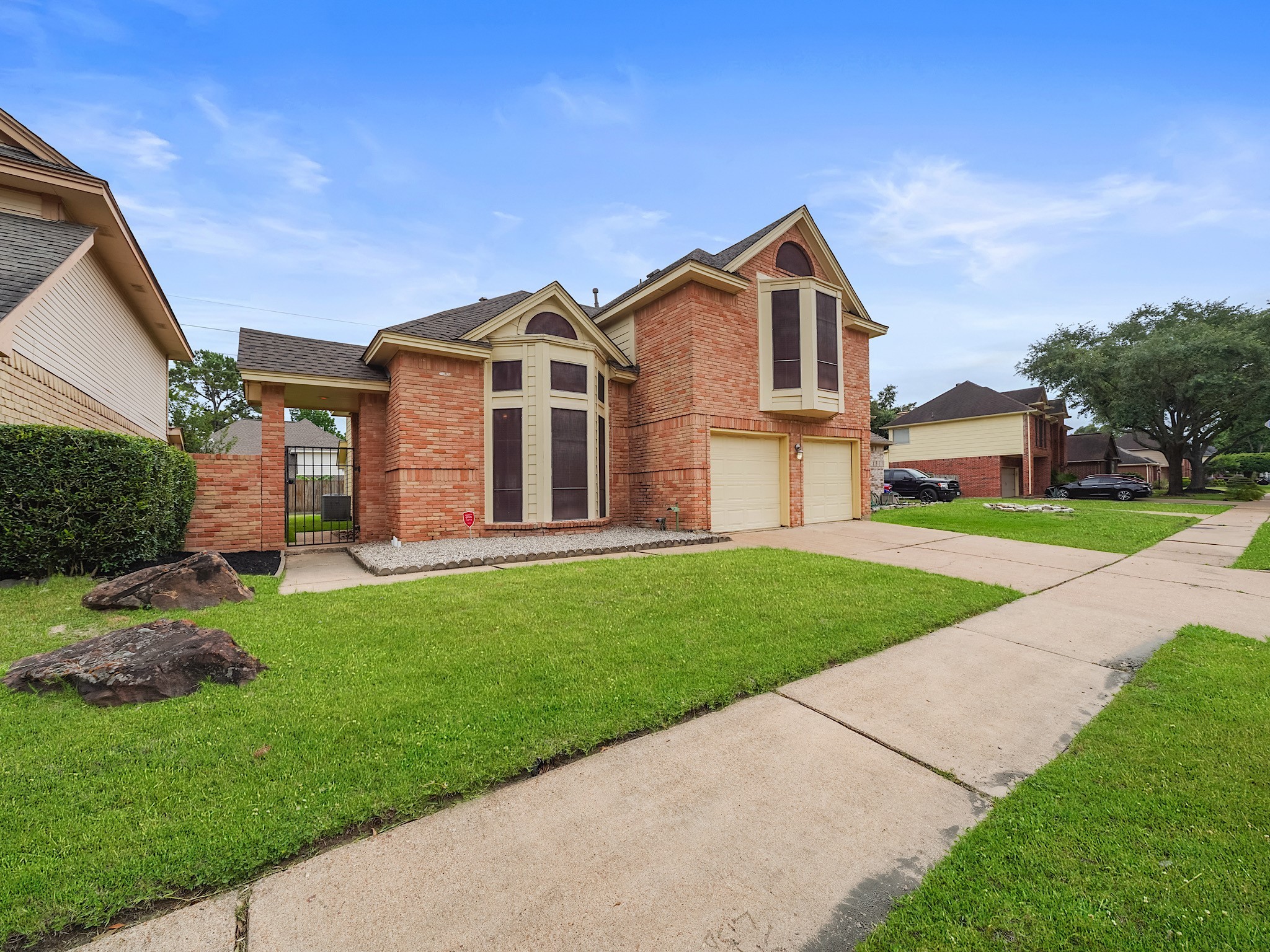 4830 Green Trail Drive Property Photo 1