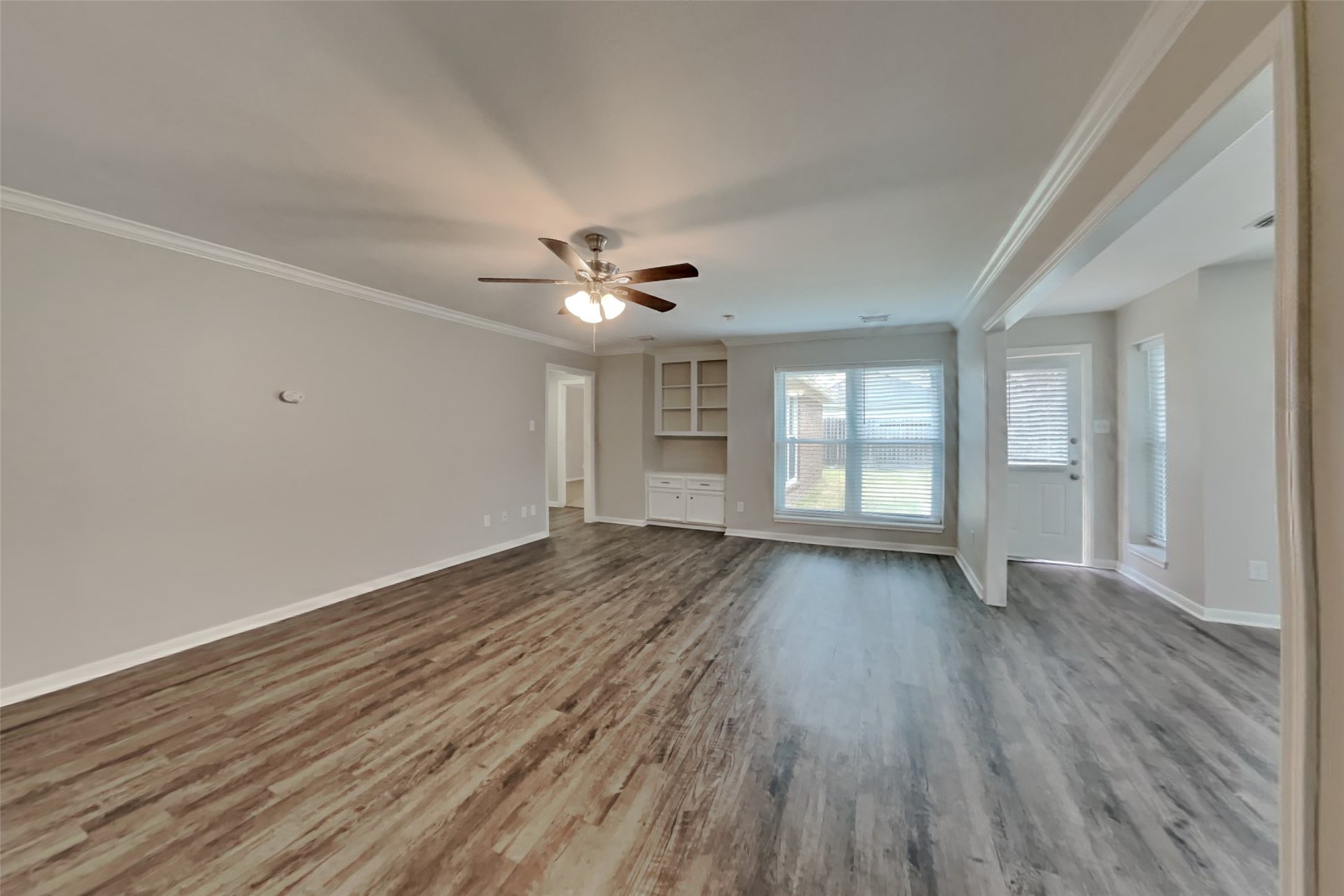 1315 Forest Hollow Drive Property Photo 2
