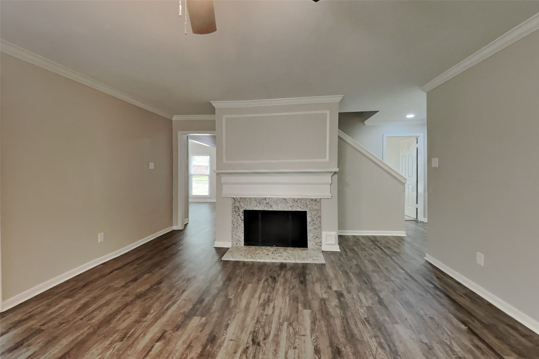 1315 Forest Hollow Drive Property Photo 3