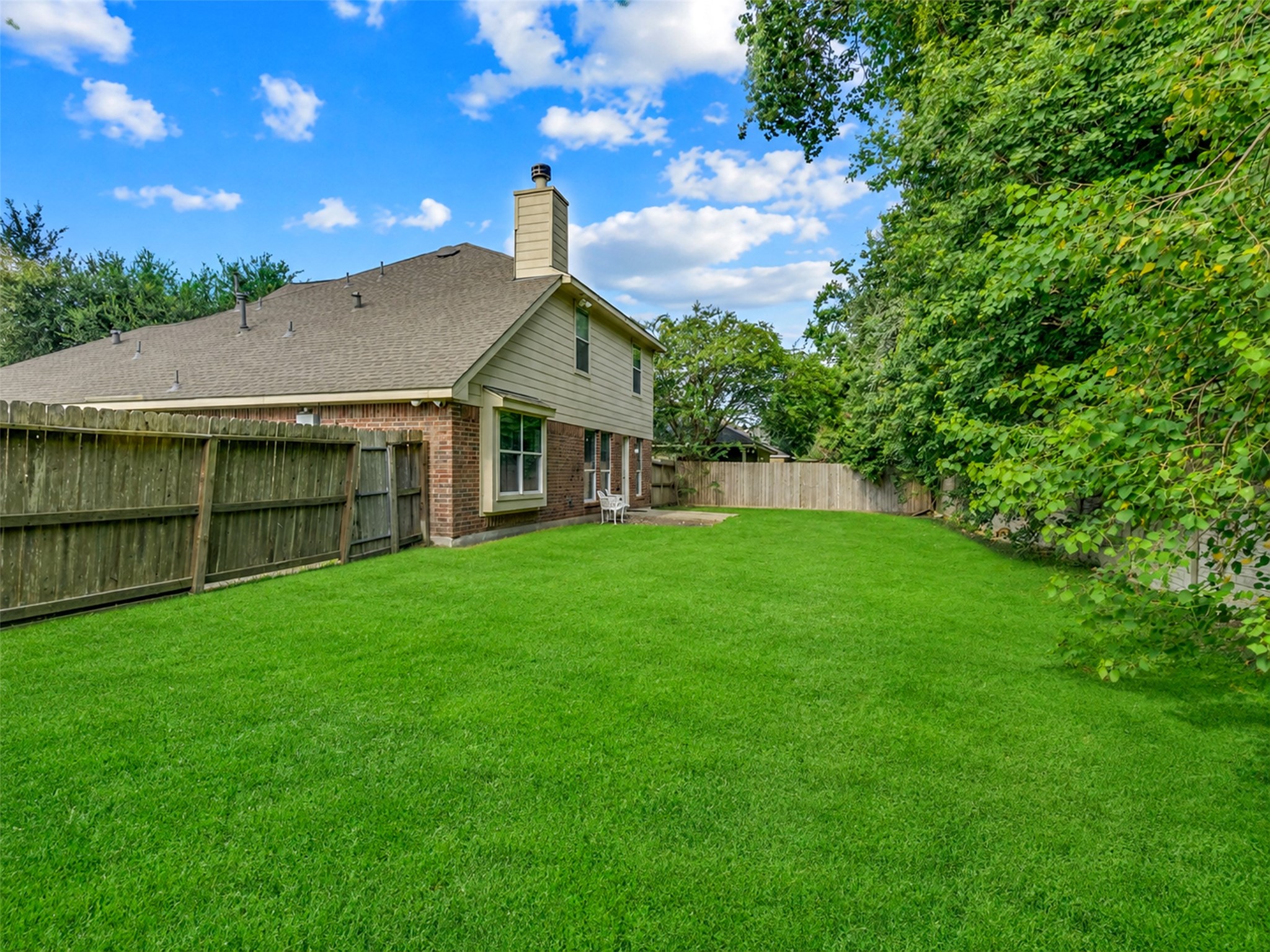 4203 Keystone Trail Property Photo 32