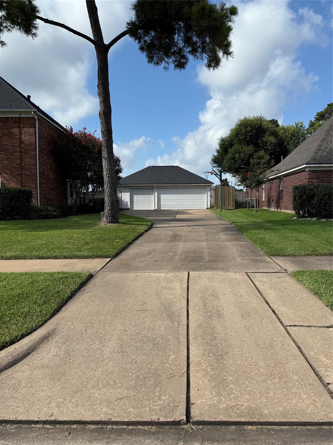 24803 Valleylight Drive Property Photo 3