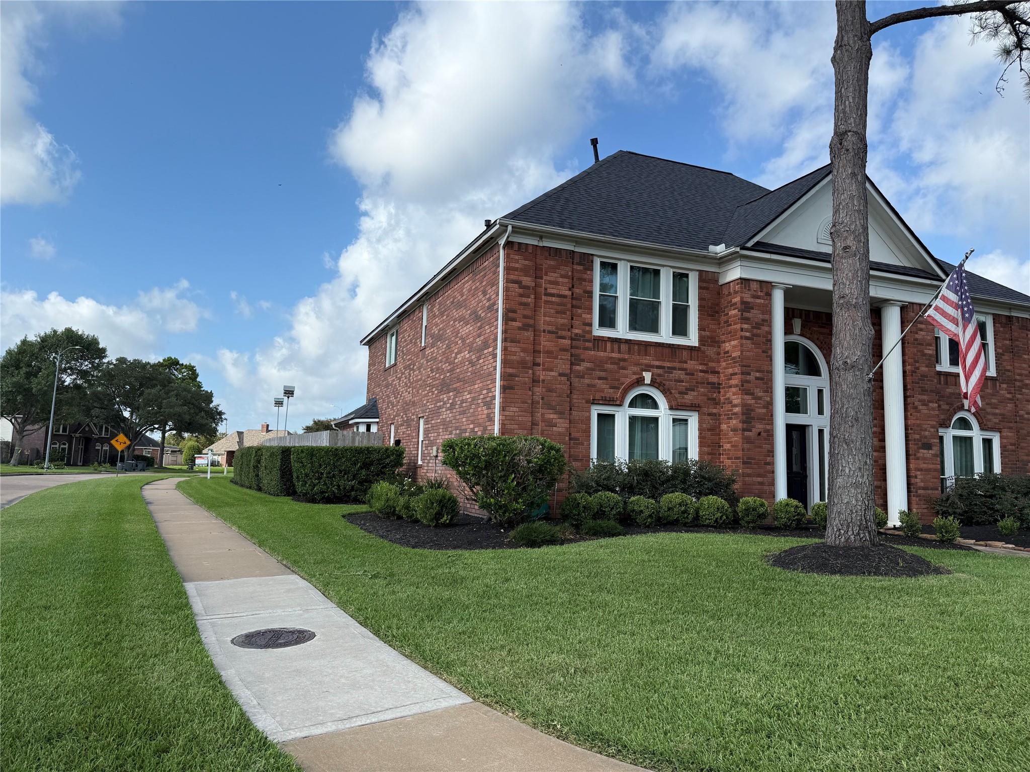 24803 Valleylight Drive Property Photo 4
