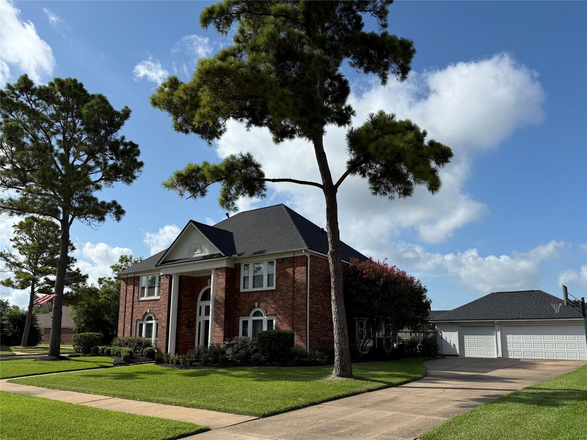 24803 Valleylight Drive Property Photo 5