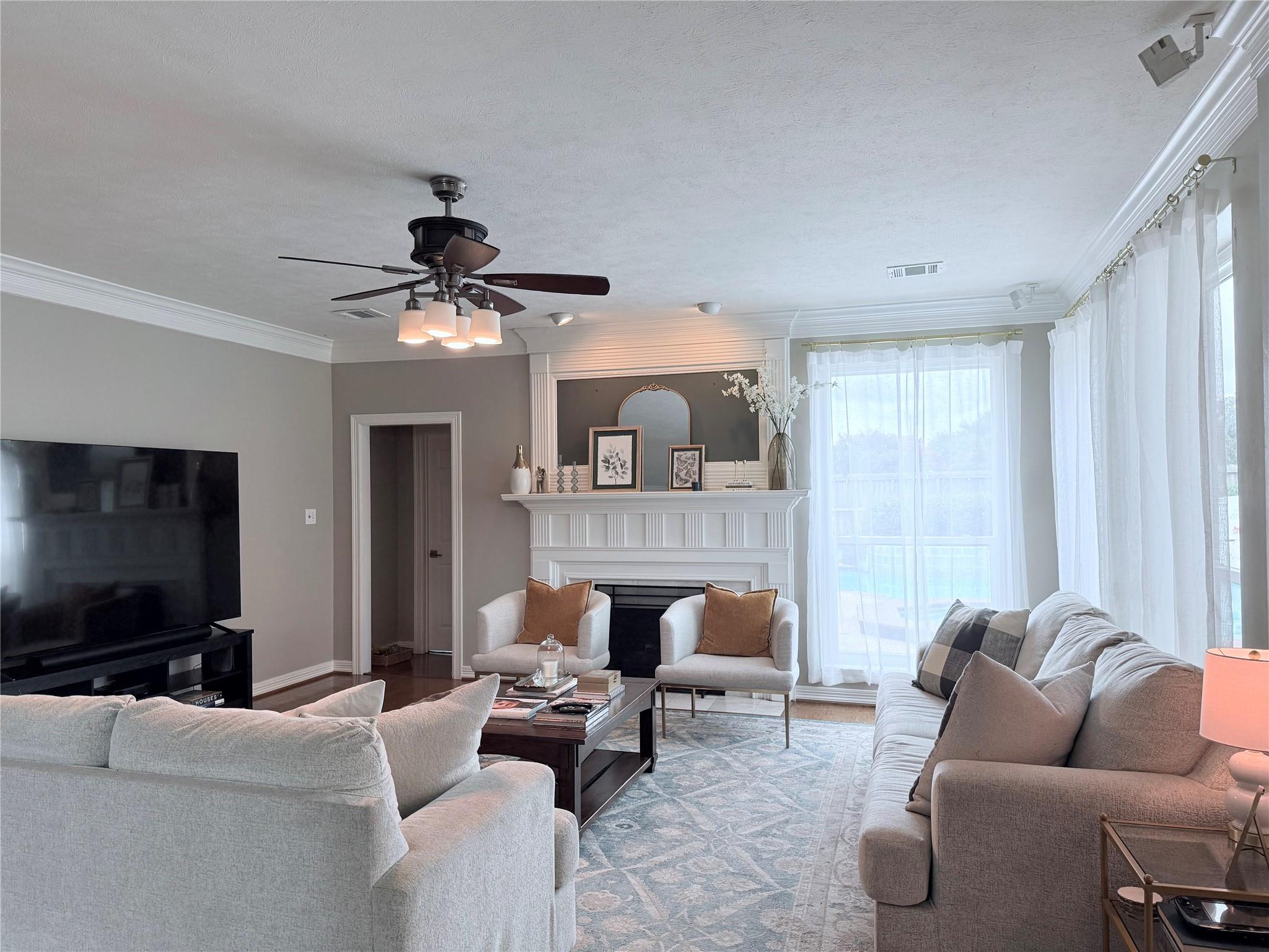 24803 Valleylight Drive Property Photo 8