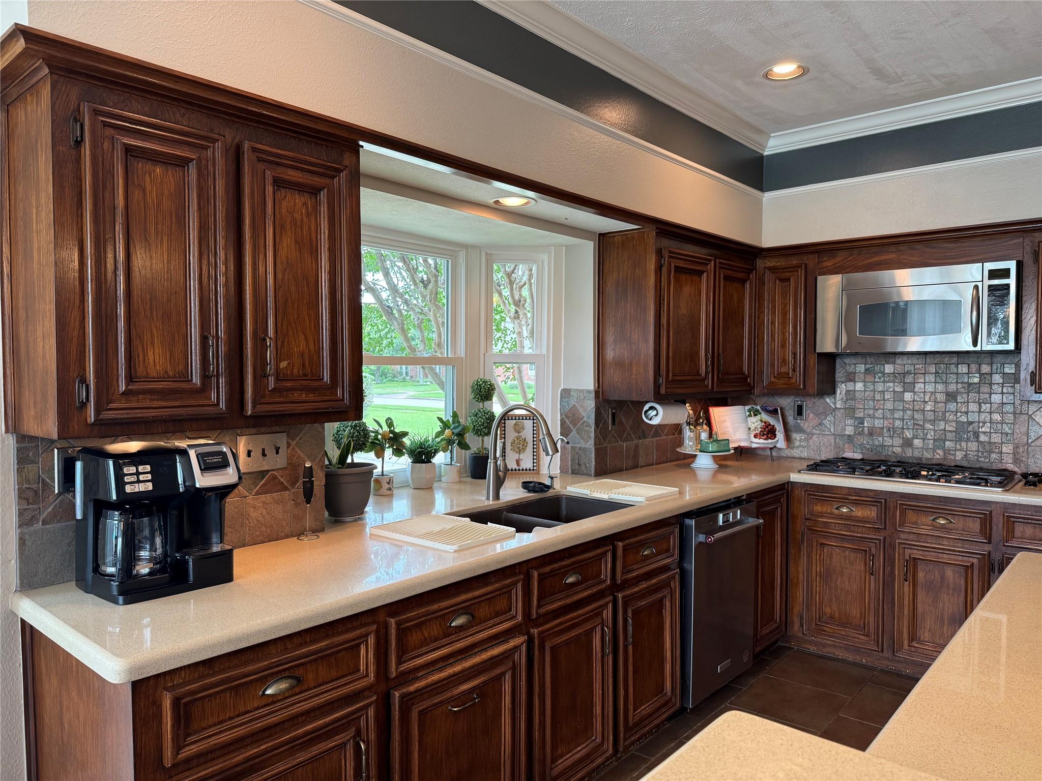 24803 Valleylight Drive Property Photo 12