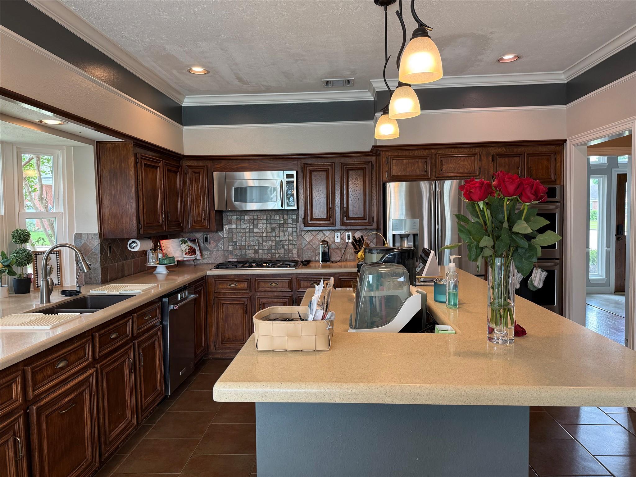 24803 Valleylight Drive Property Photo 13