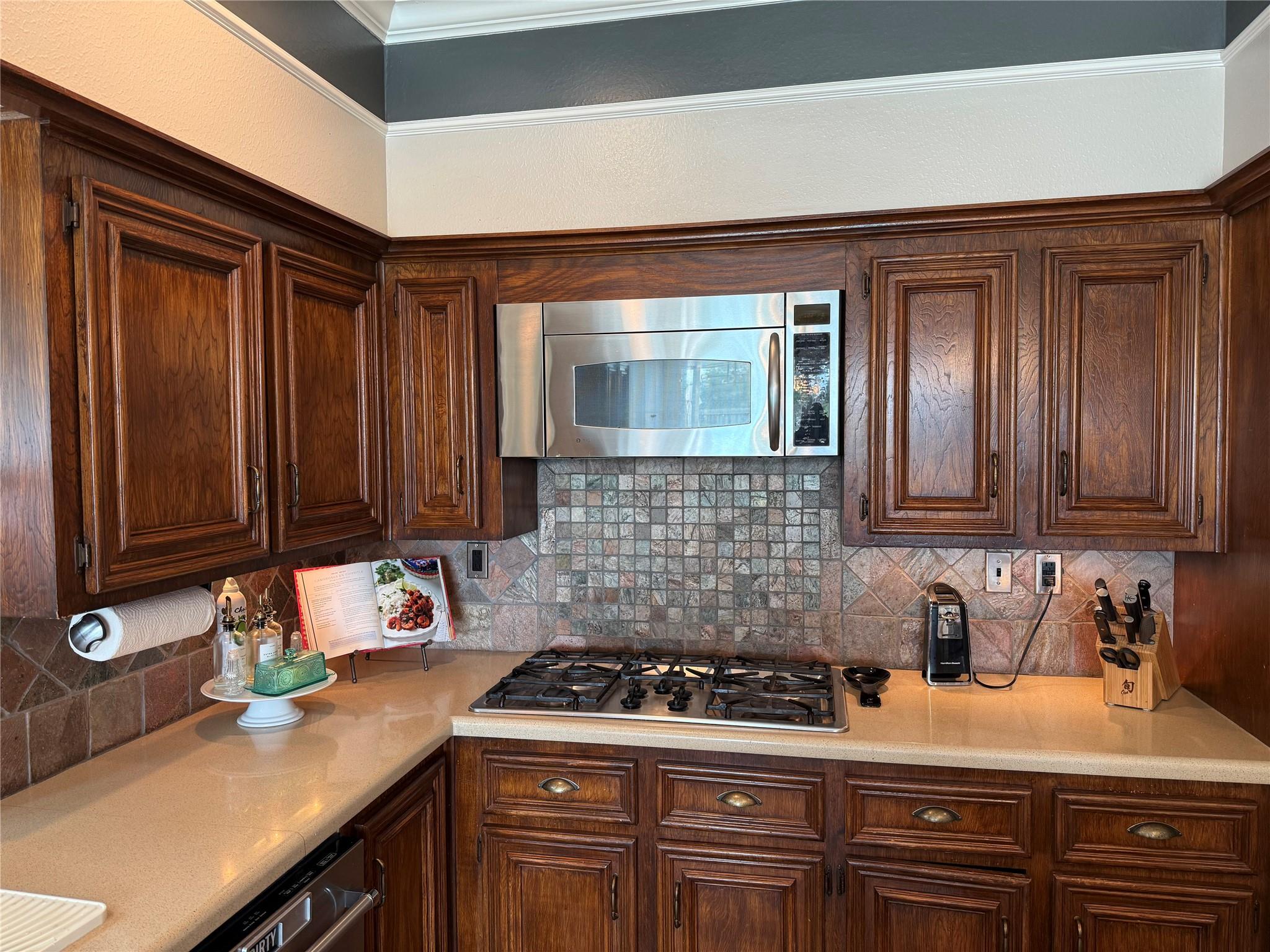 24803 Valleylight Drive Property Photo 15