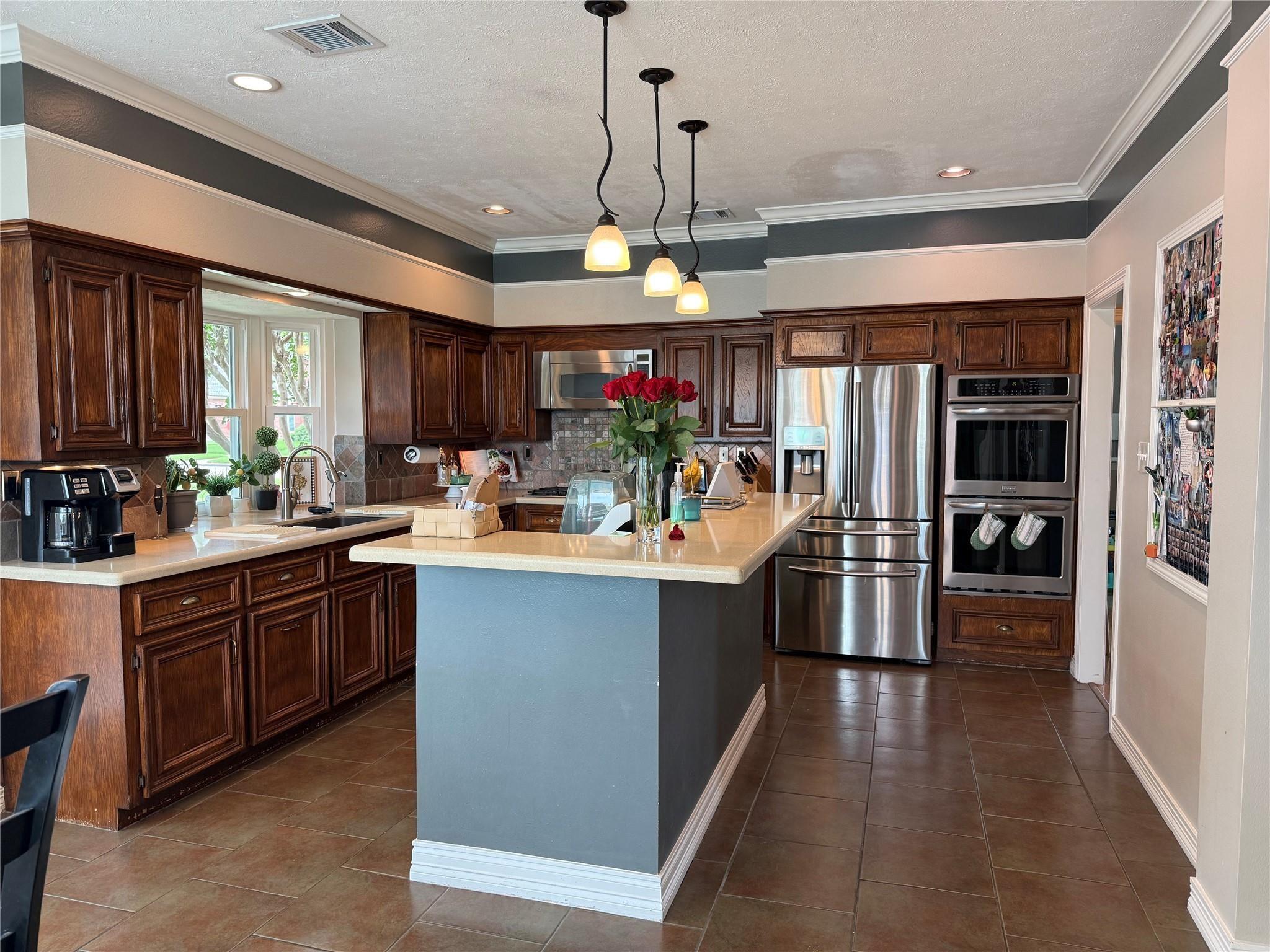 24803 Valleylight Drive Property Photo 16