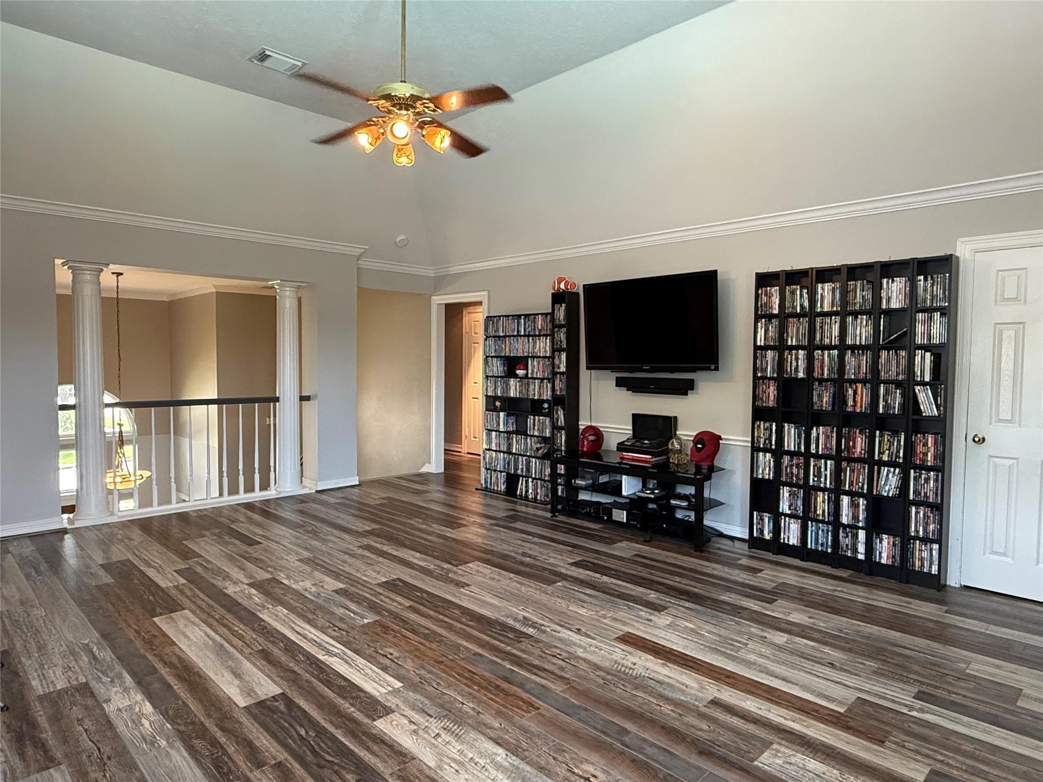 24803 Valleylight Drive Property Photo 24