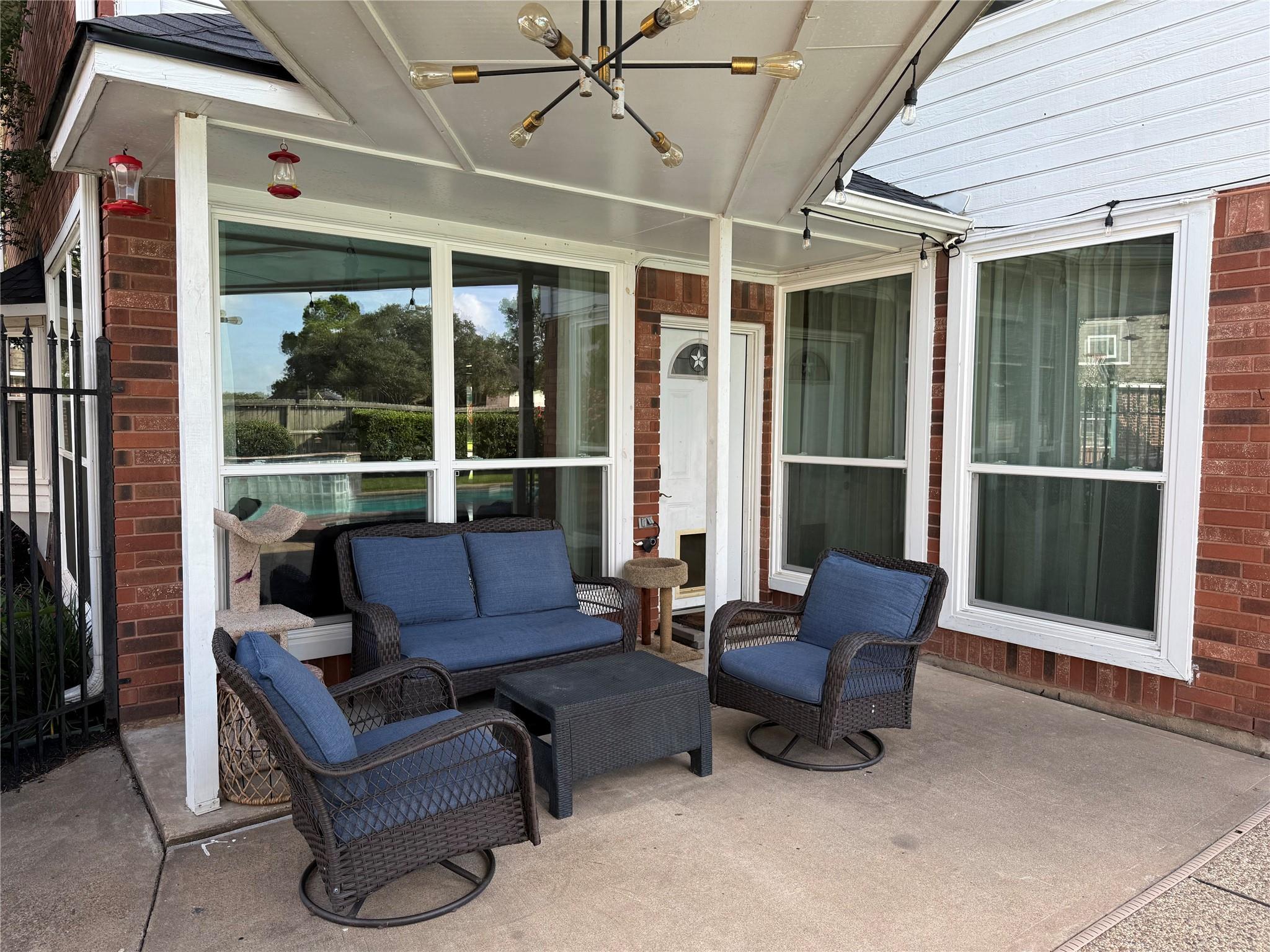 24803 Valleylight Drive Property Photo 41