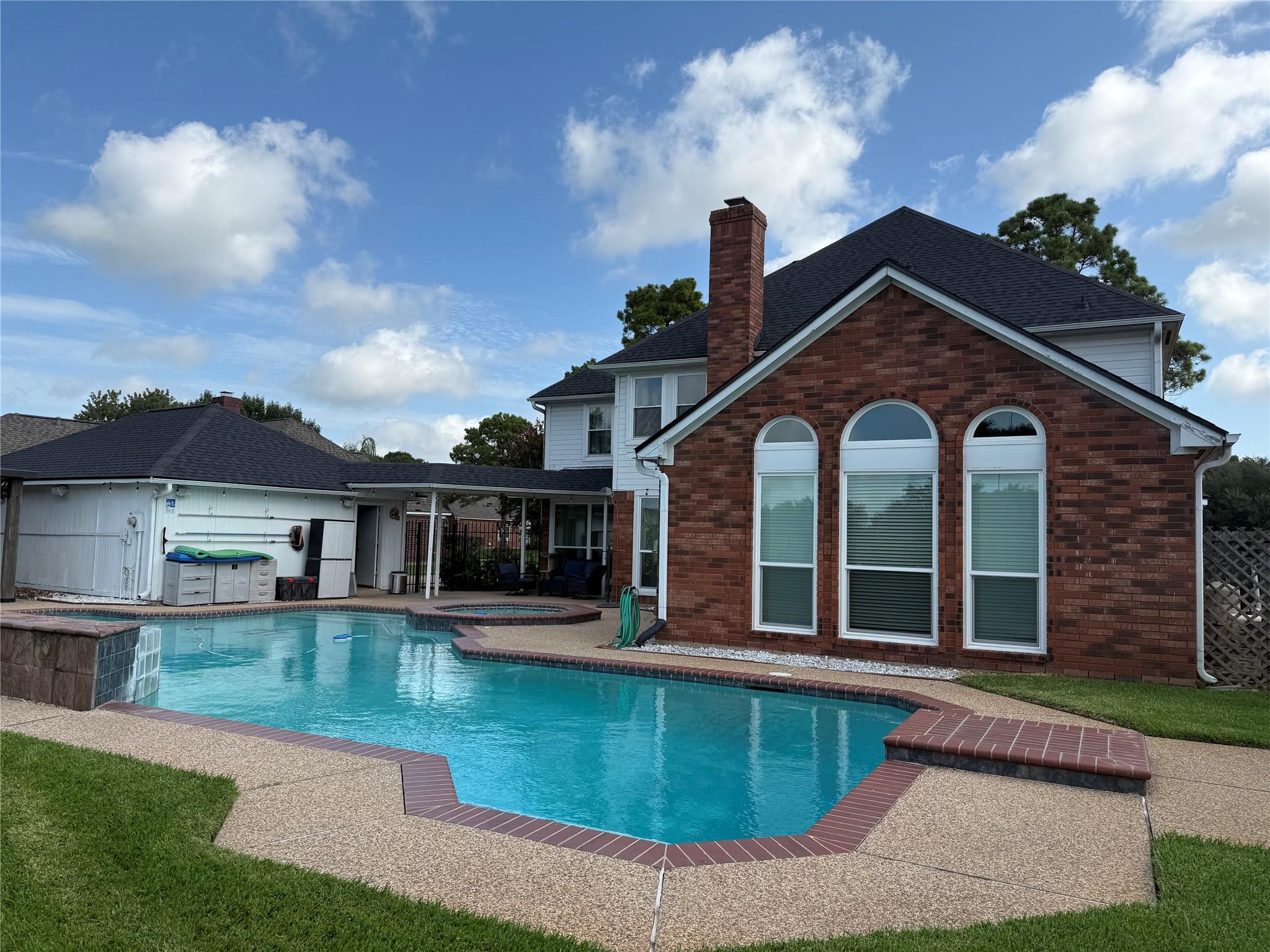 24803 Valleylight Drive Property Photo 42