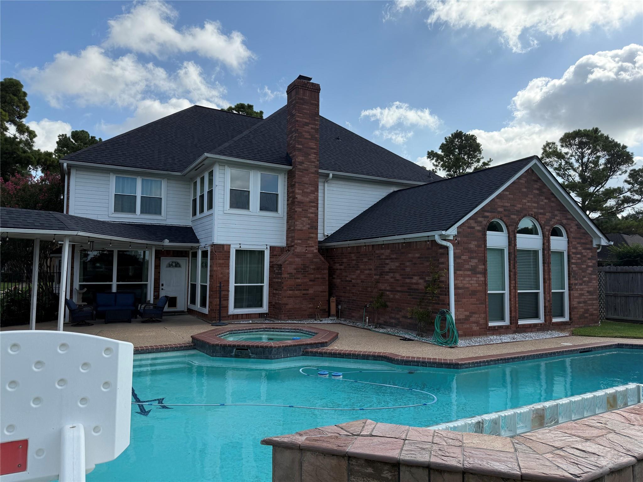 24803 Valleylight Drive Property Photo 43