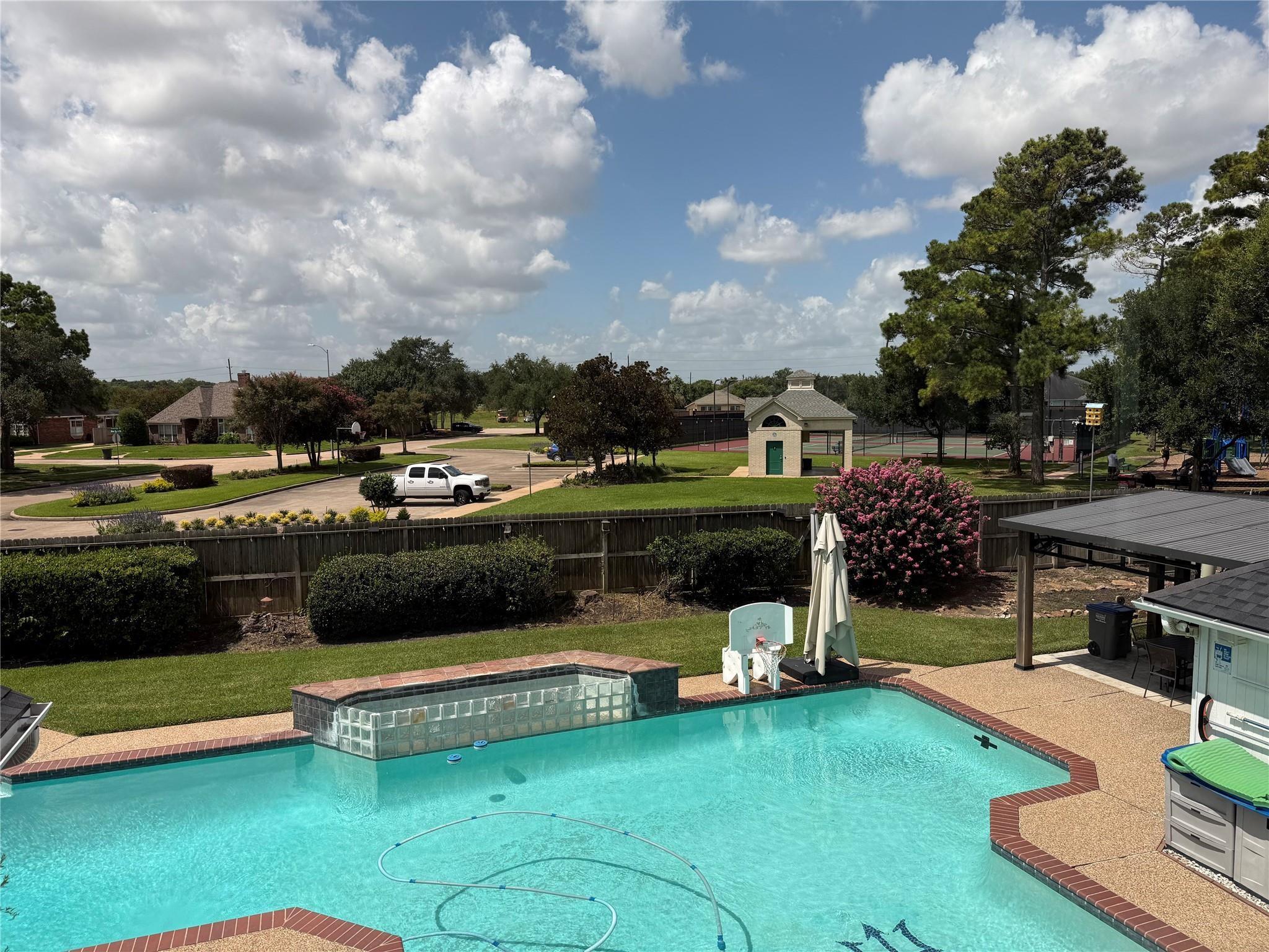 24803 Valleylight Drive Property Photo 45