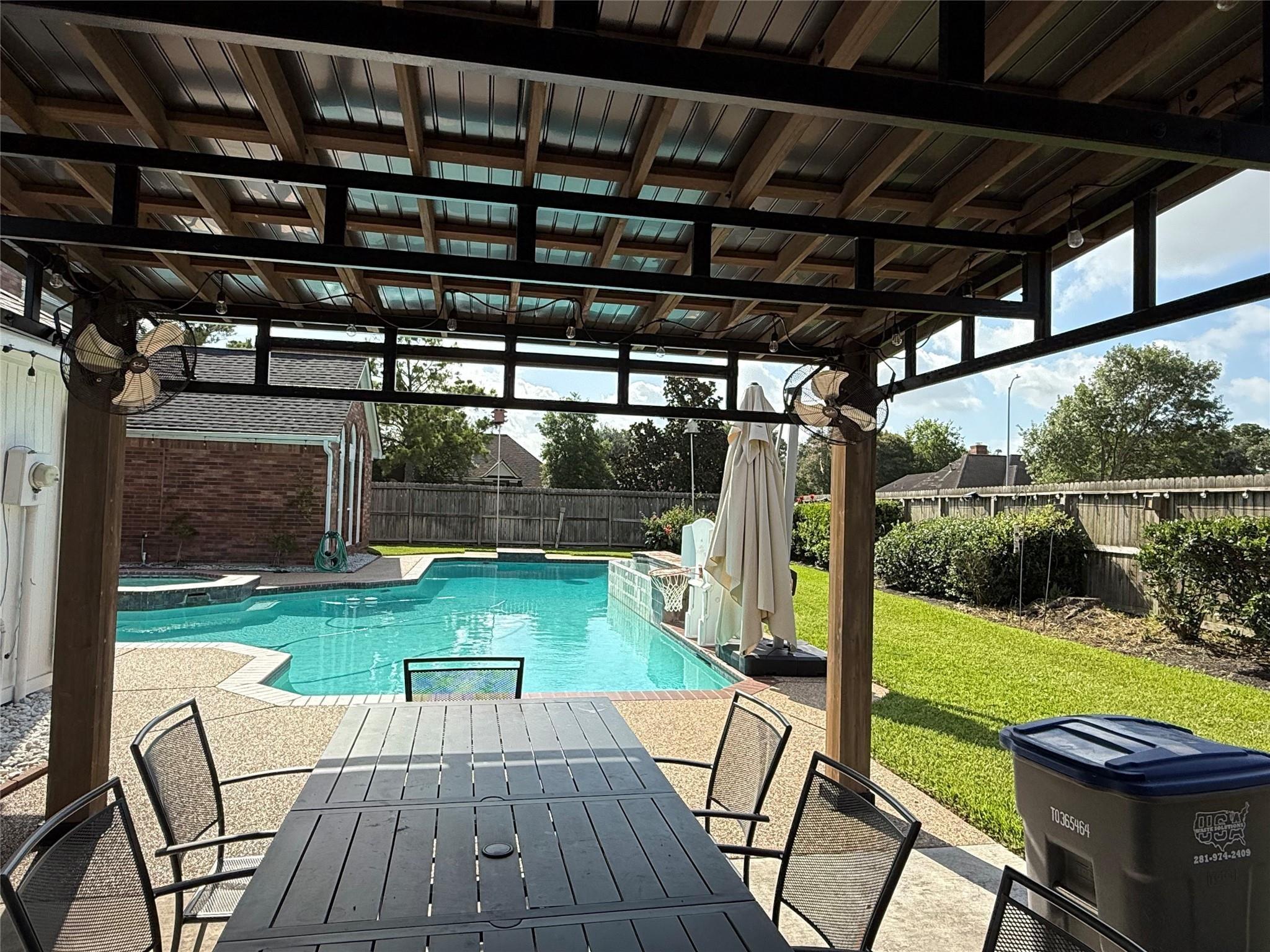 24803 Valleylight Drive Property Photo 46